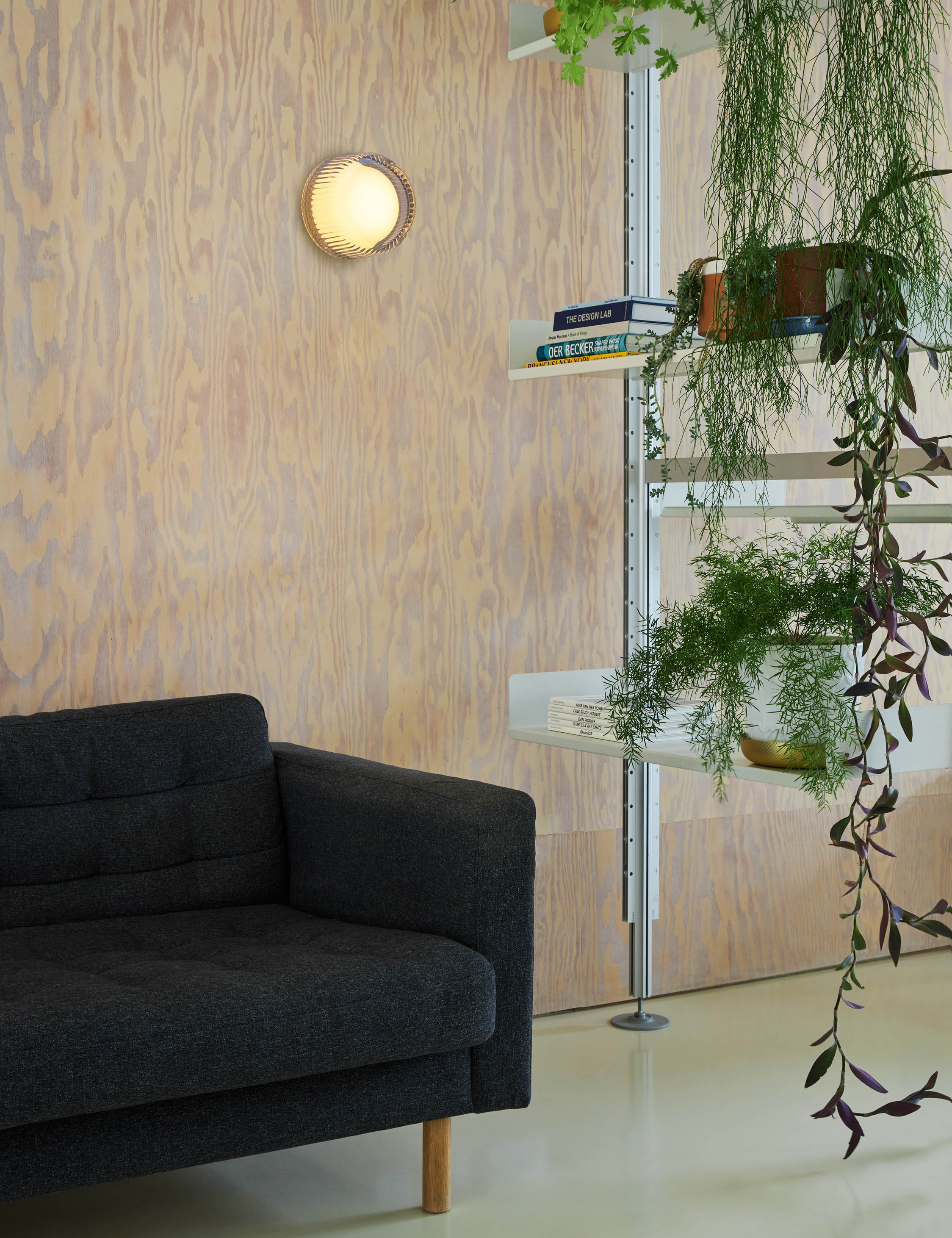 Firth Sconce by Tala - Image 5