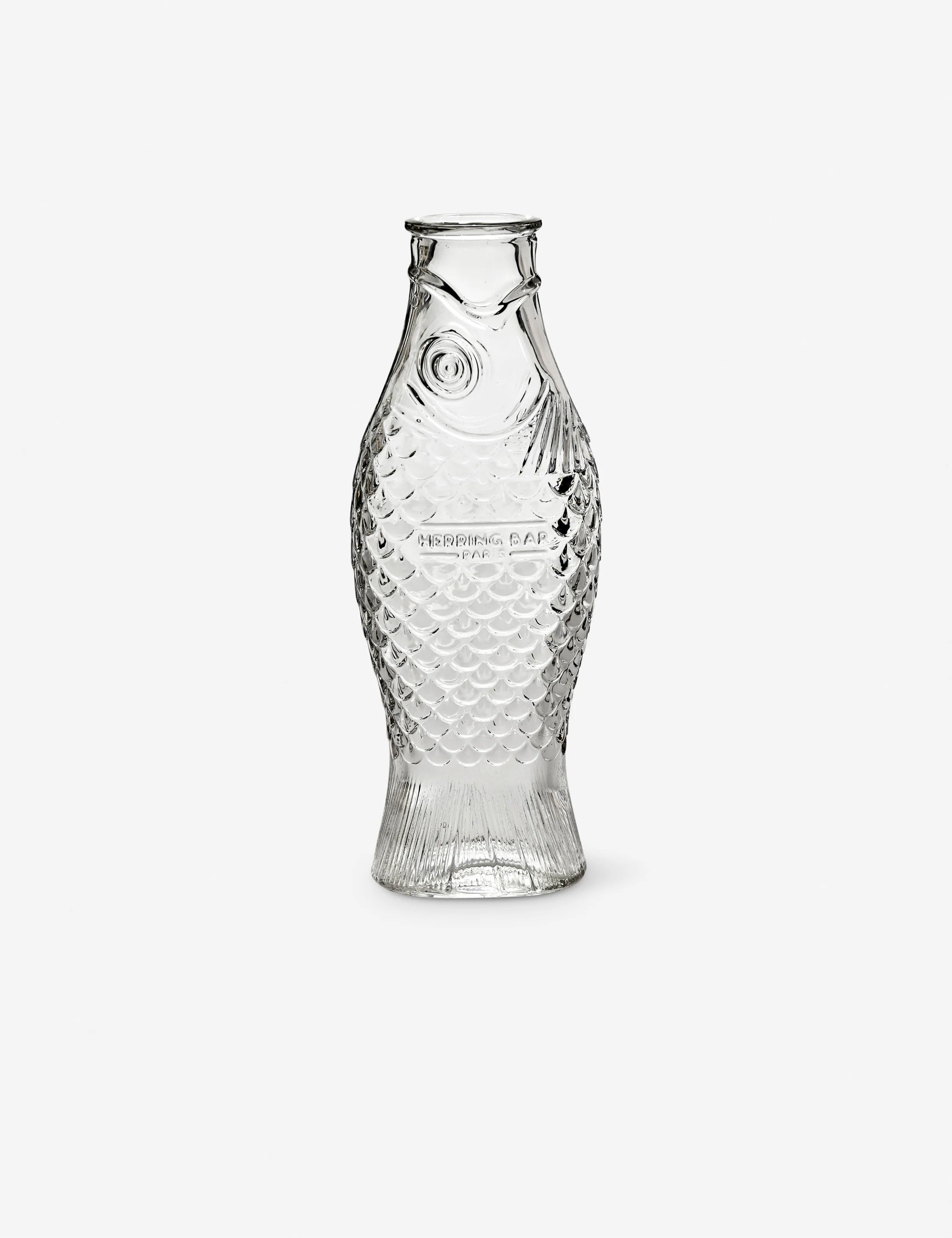 Fish&Fish Glassware by Paola Navone x Serax - Image 4