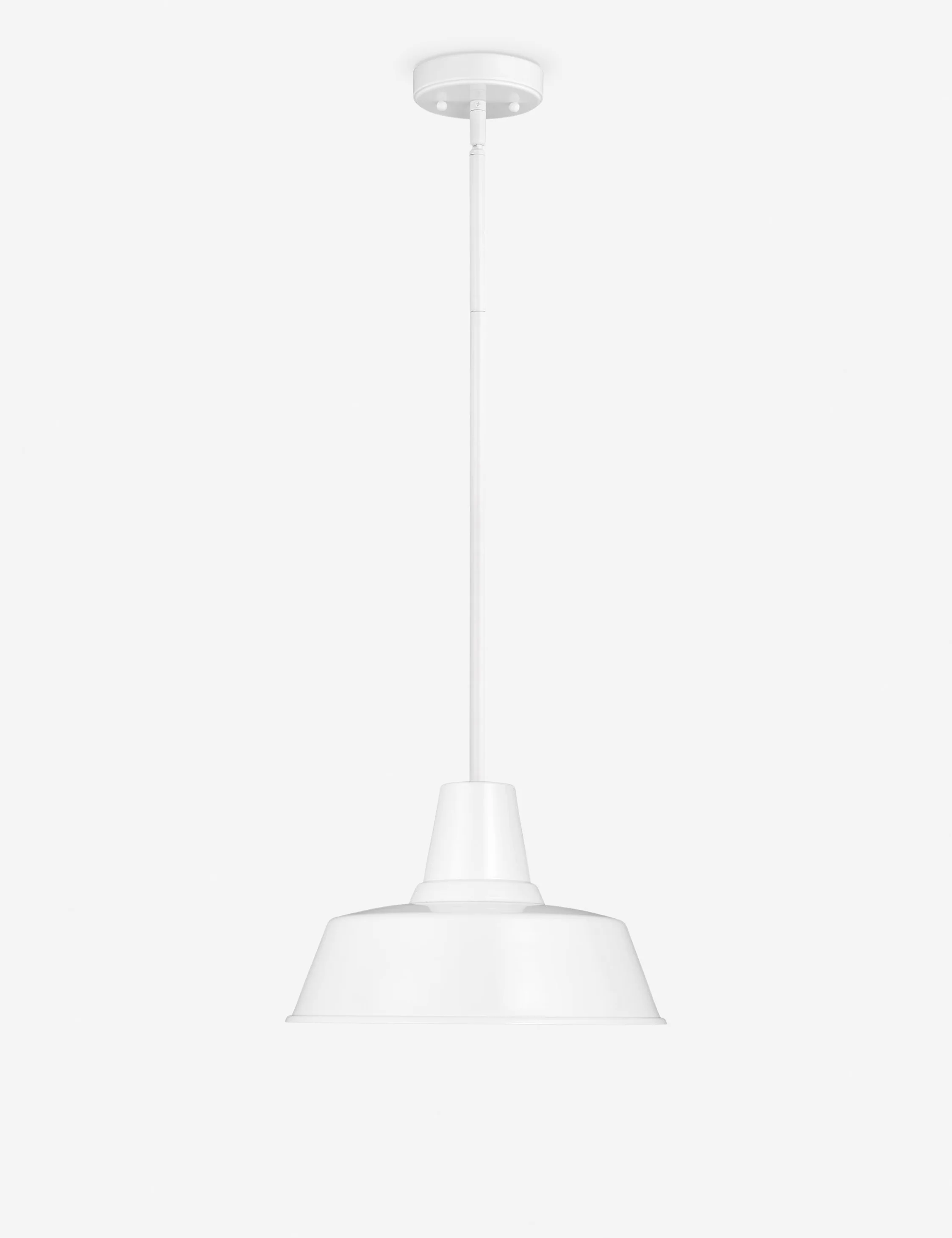 Fisher Outdoor Pendant Light - Image 2