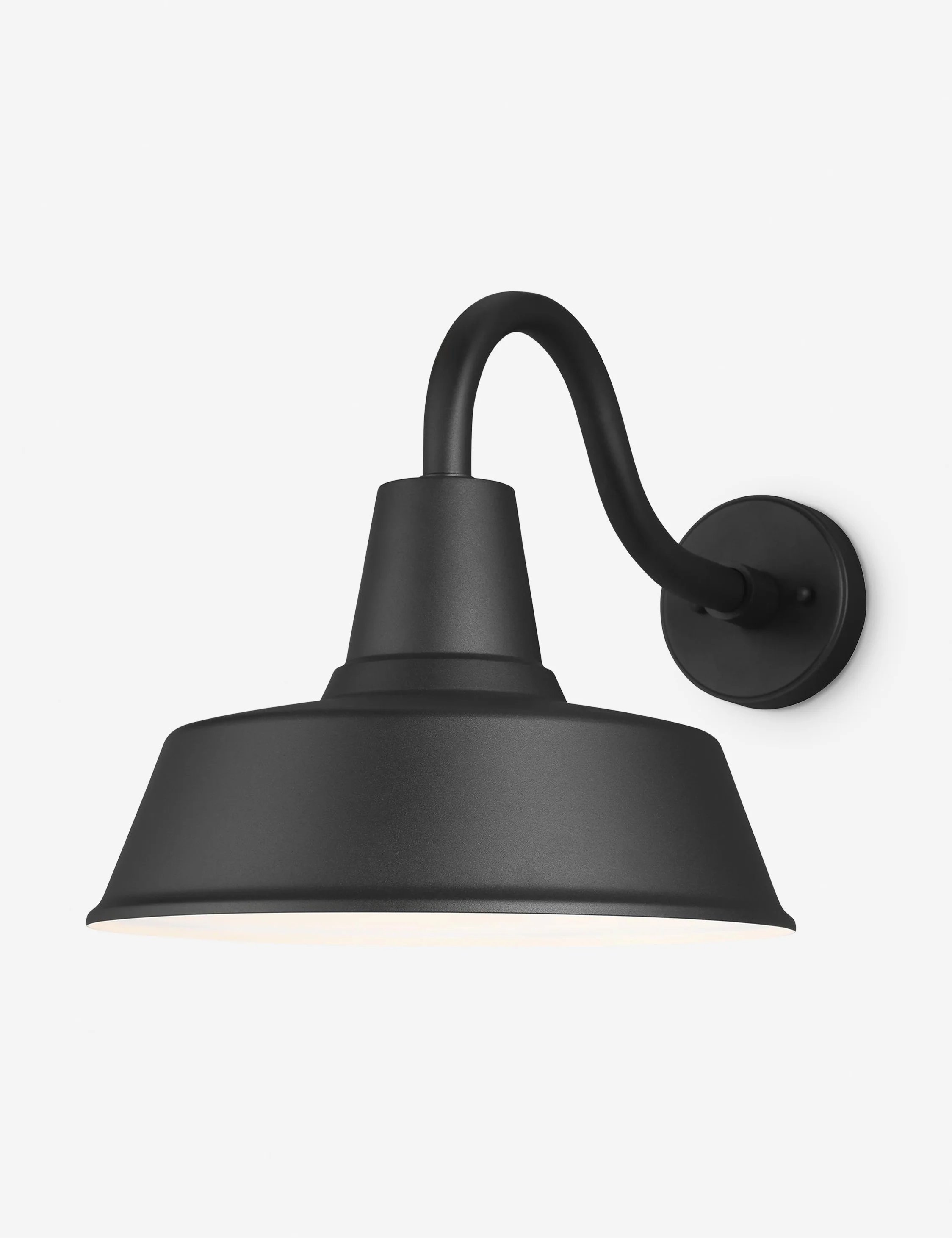 Fisher Outdoor Sconce - Image 10