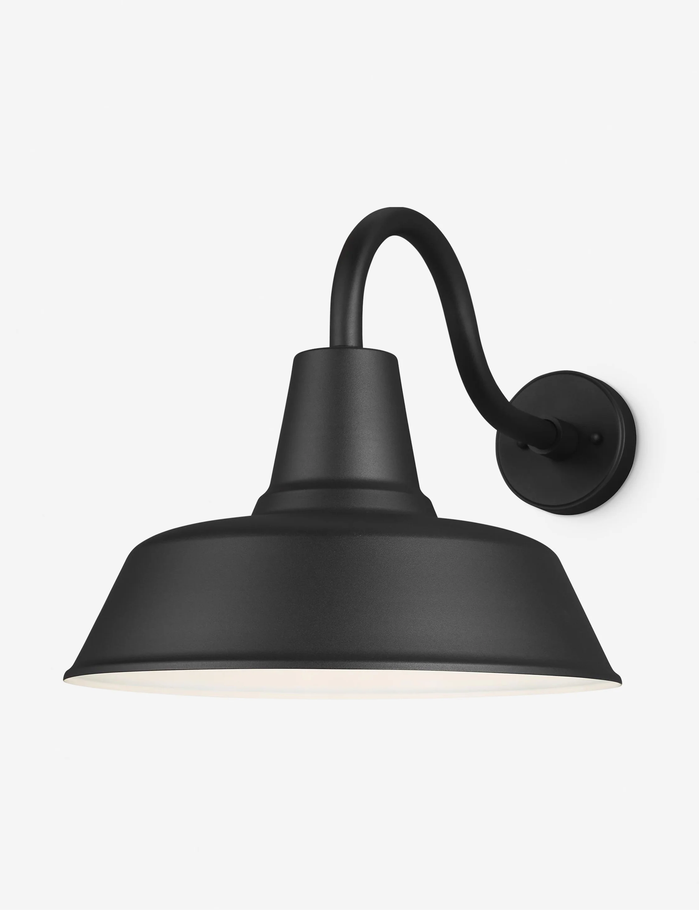 Fisher Outdoor Sconce - Image 14