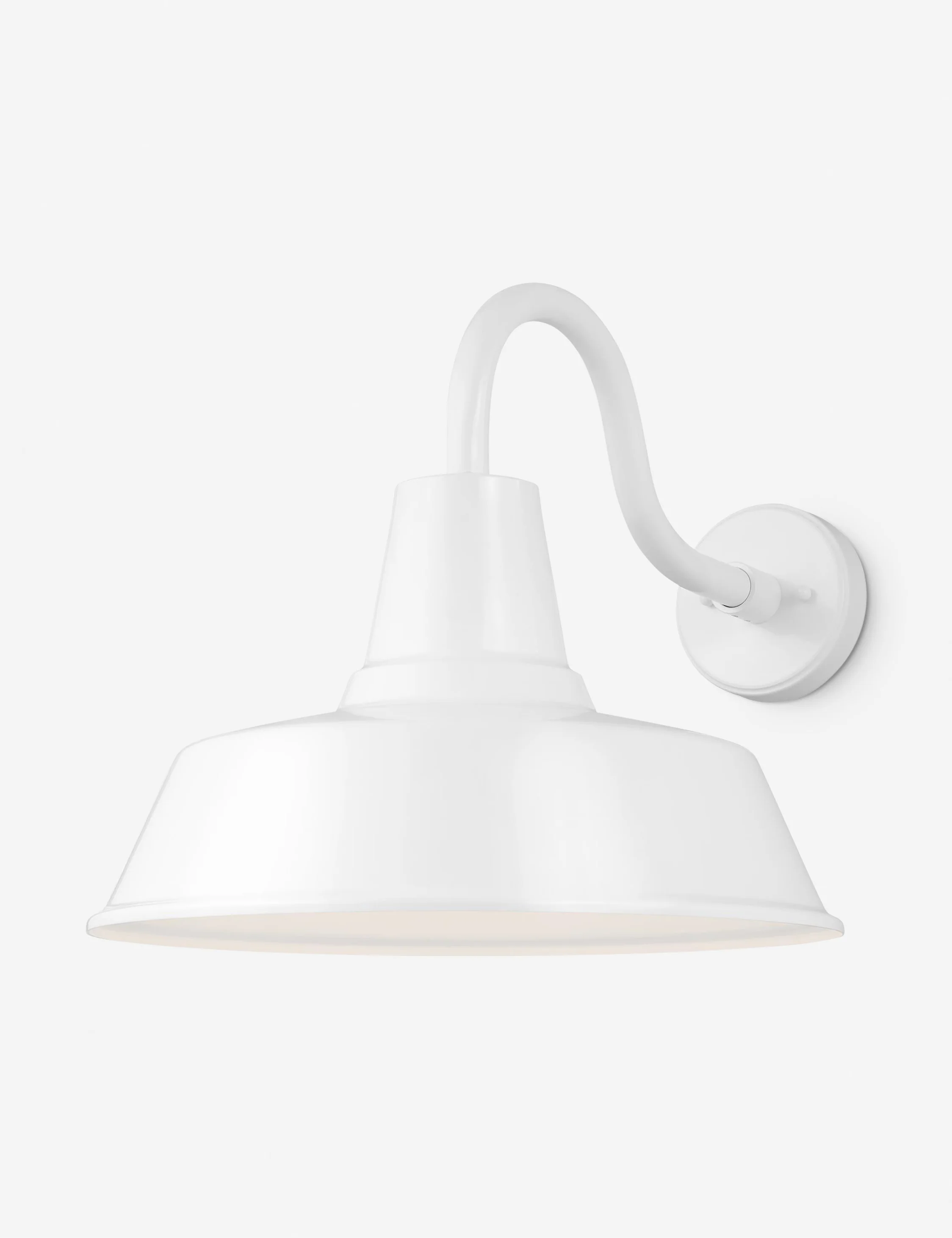 Fisher Outdoor Sconce - Image 16