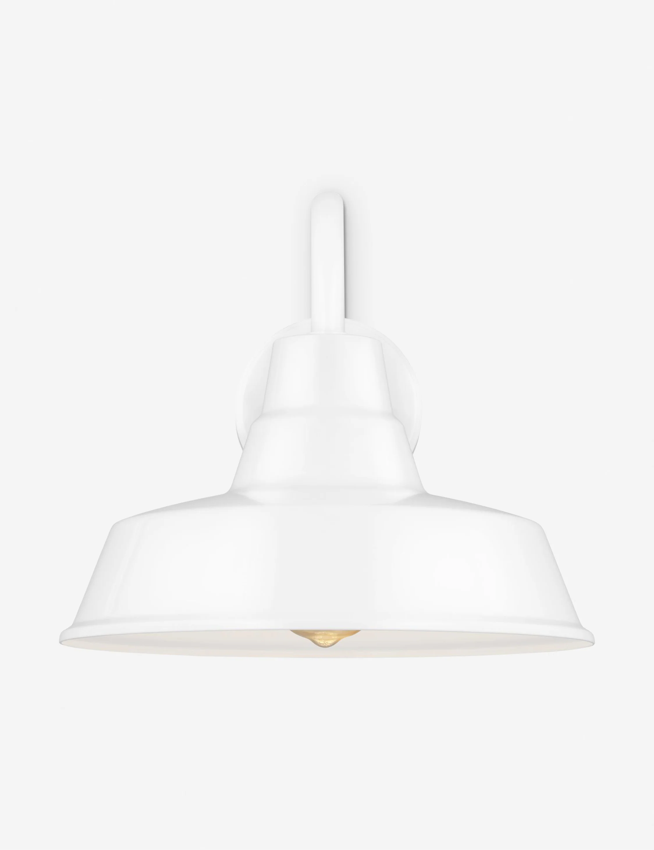 Fisher Outdoor Sconce - Image 7