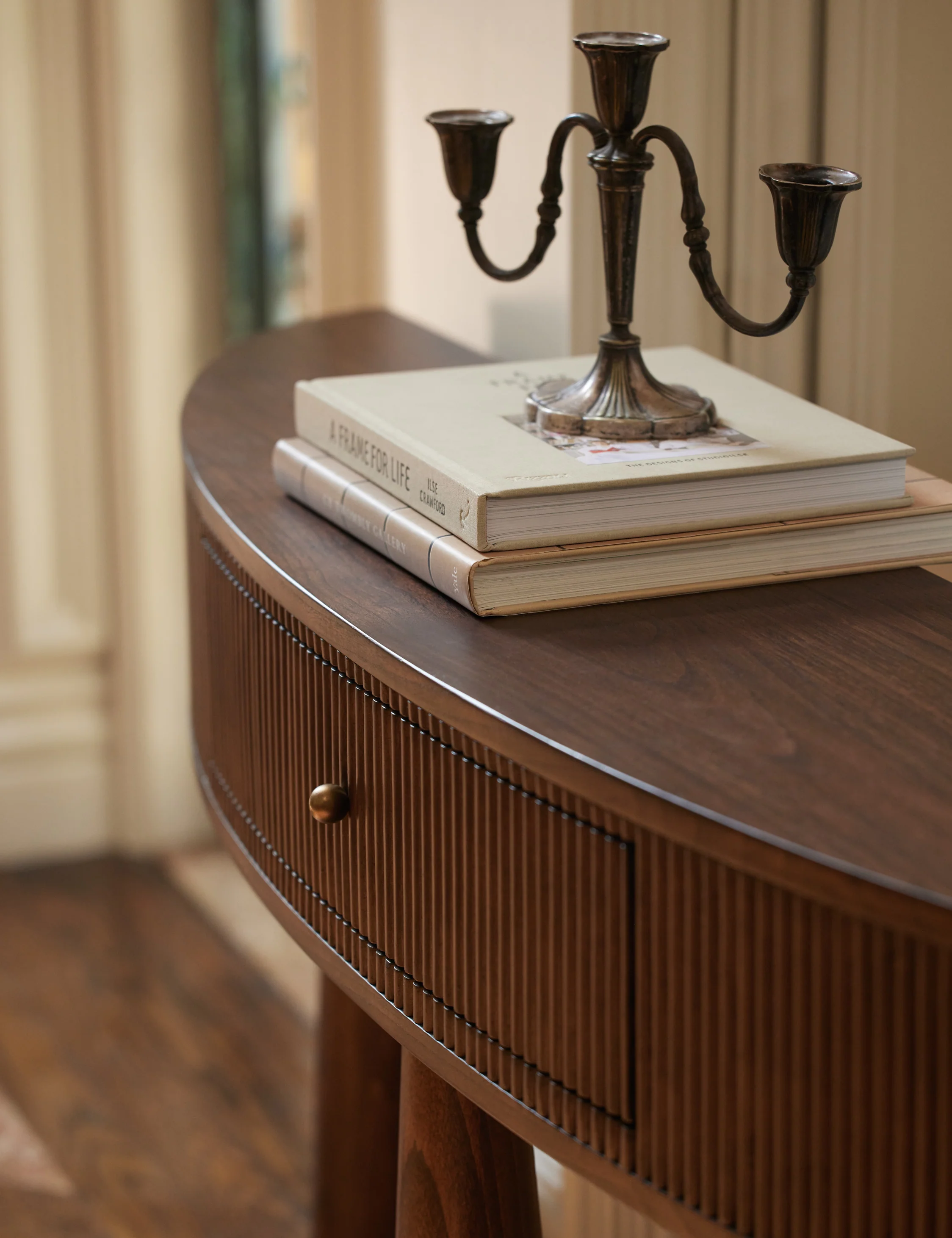 Fletcher Console Table - Image 8
