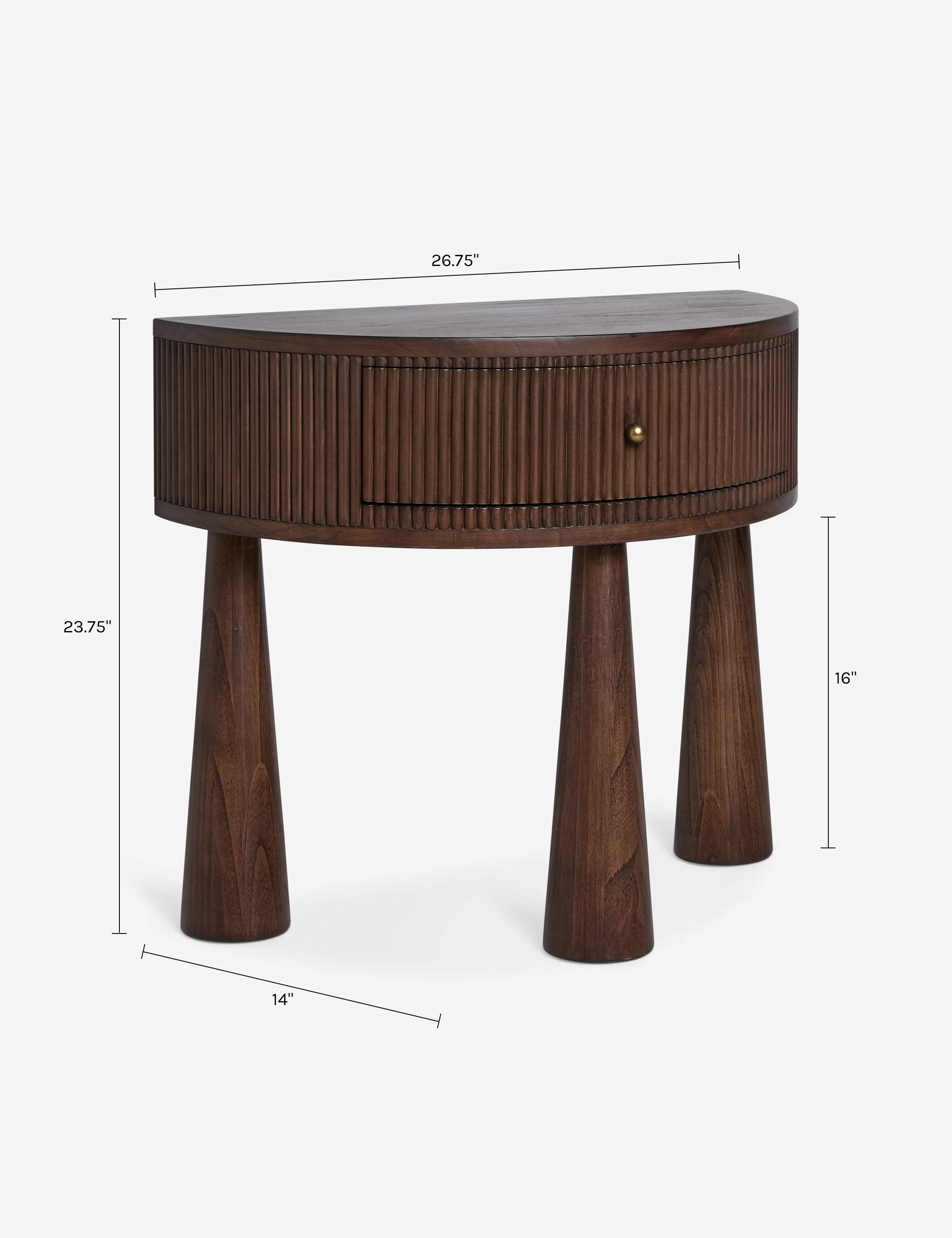 Fletcher Nightstand - Image 10
