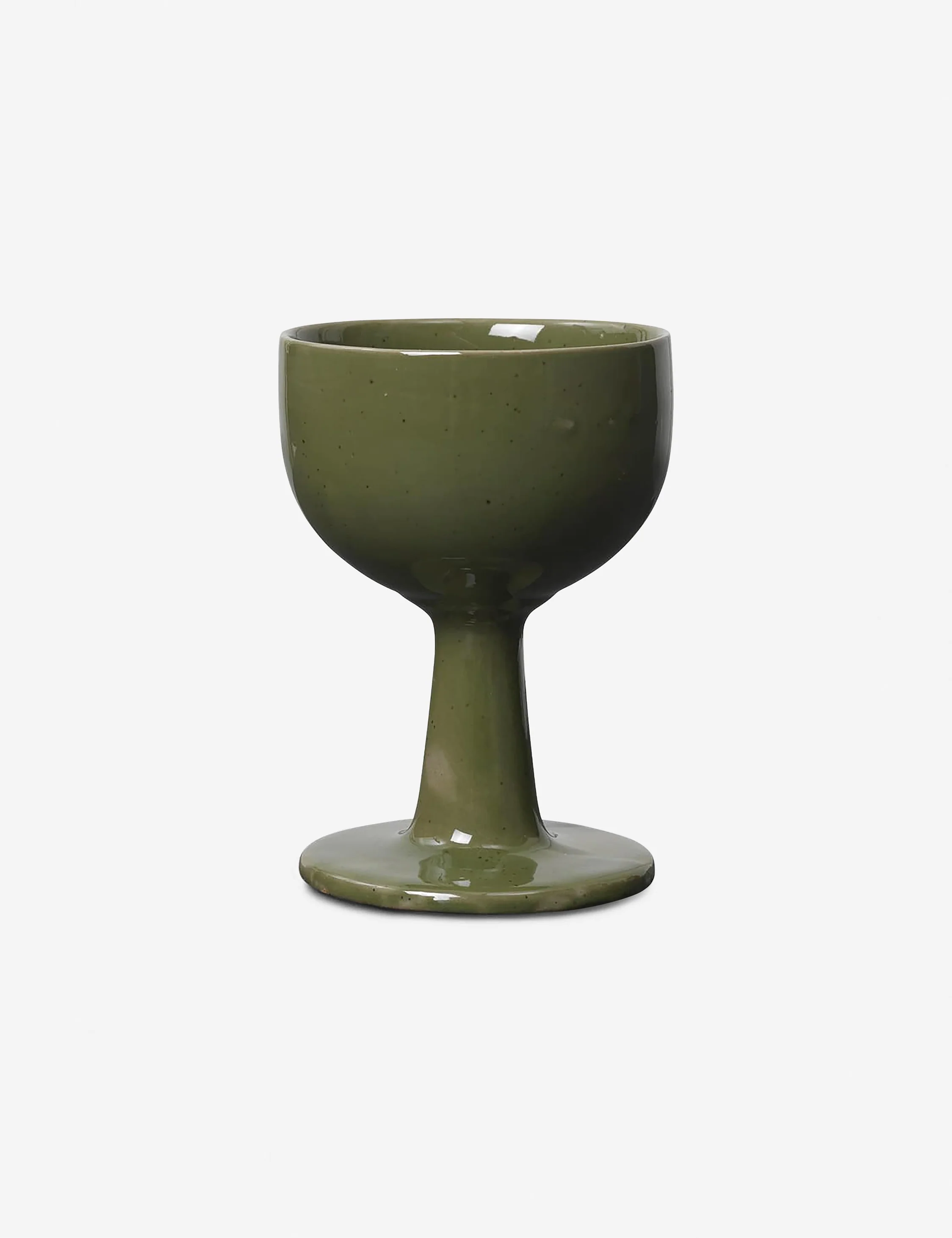 Floccula Wine Glass by Ferm Living - Image 8