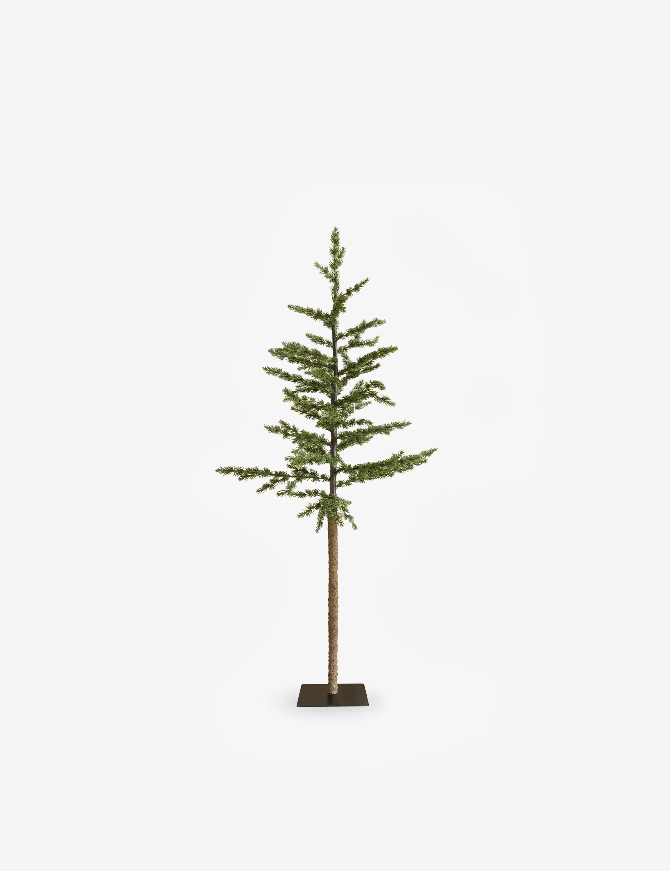 Faux Pine Tree - Image 2