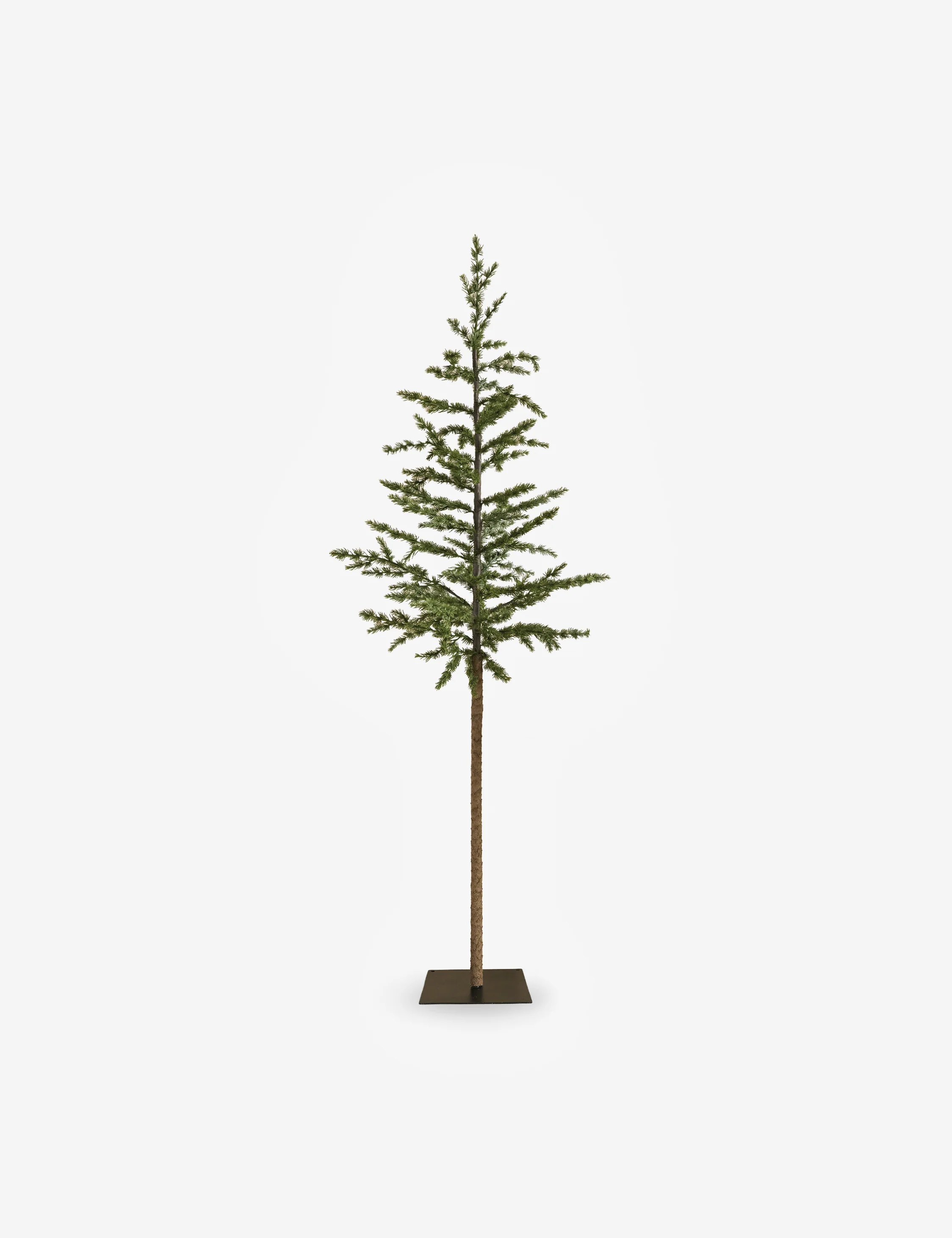 Faux Pine Tree - Image 3
