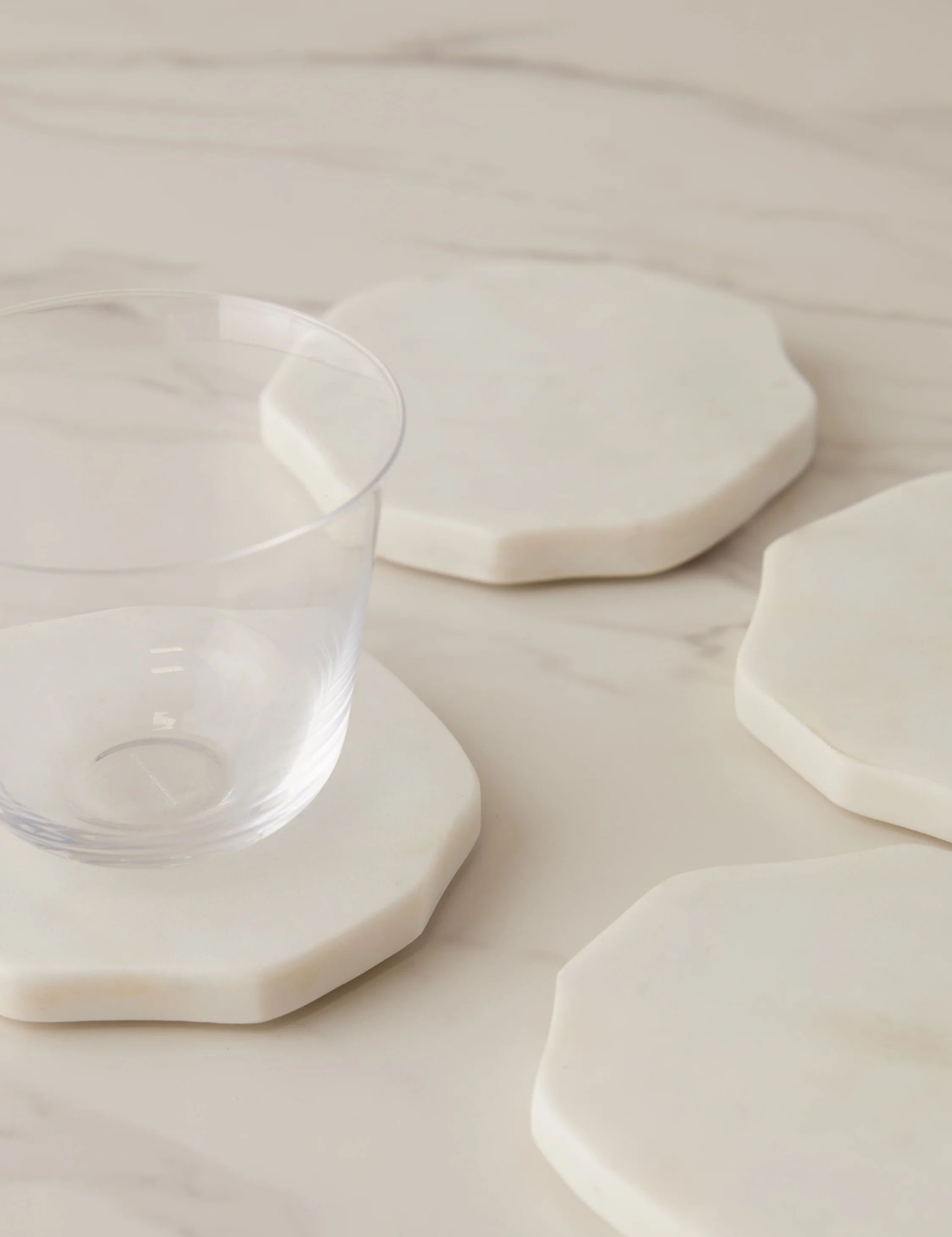Flor Coasters (Set of 4) by Meso - Image 3