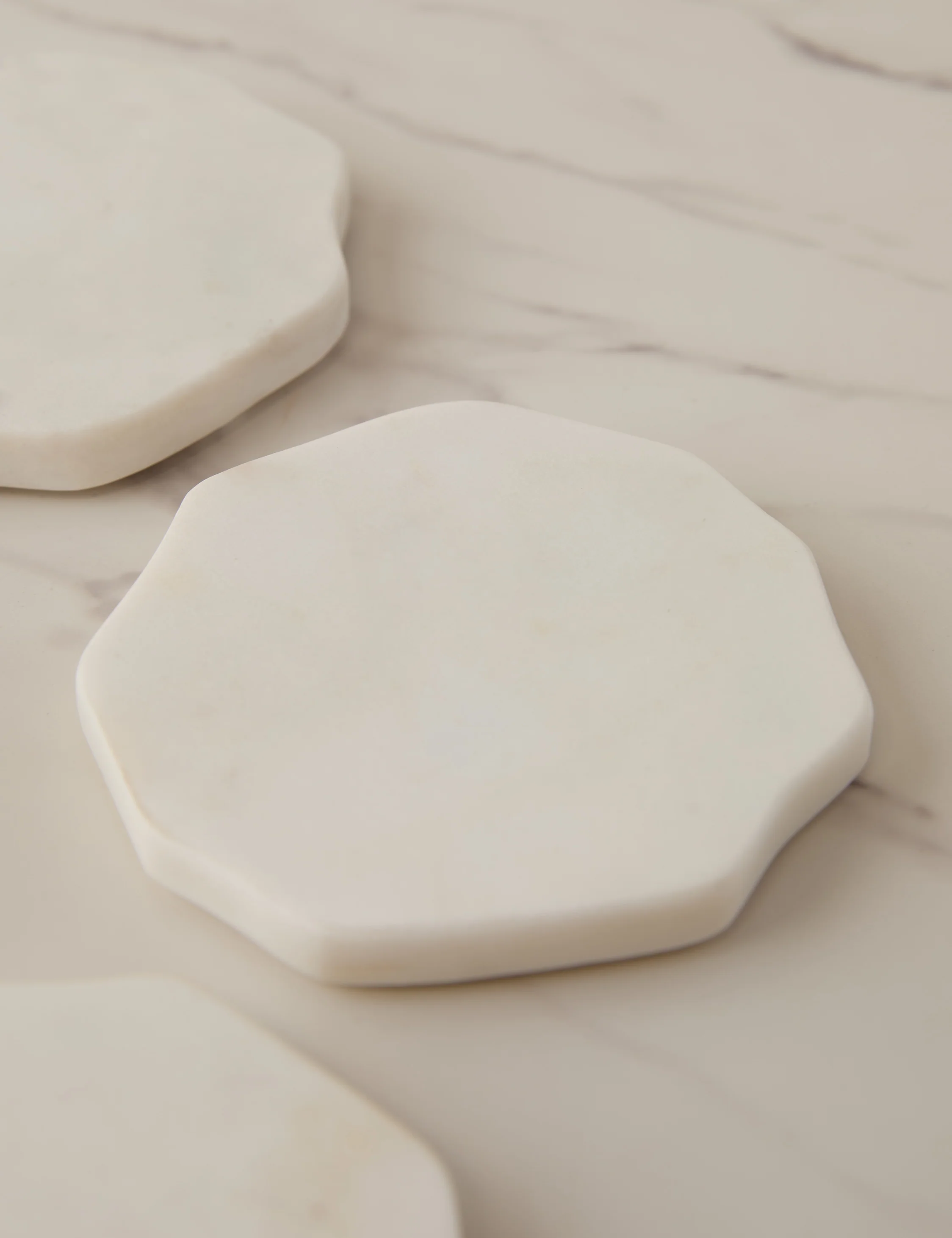 Flor Coasters (Set of 4) by Meso - Image 4