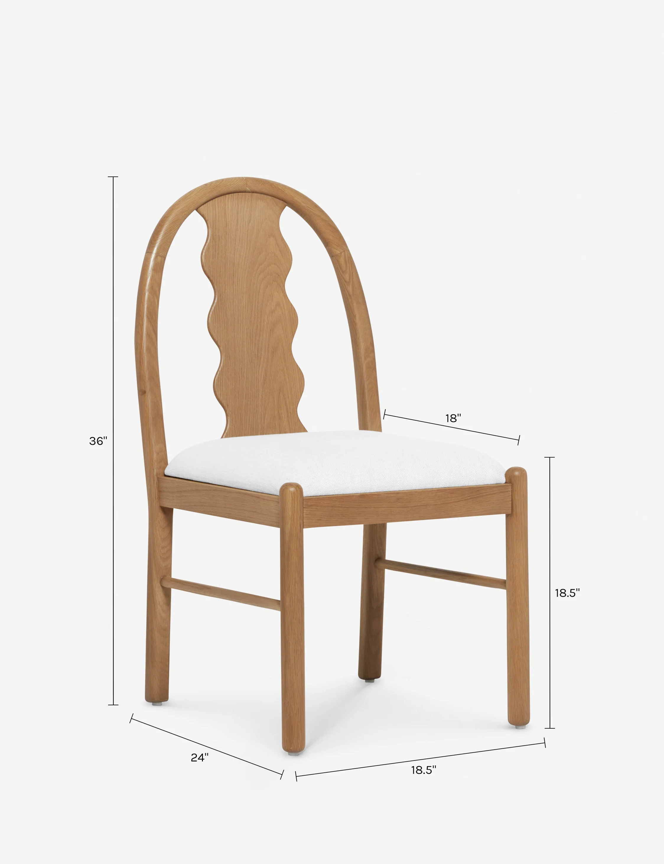 Florent Dining Chair - Image 12
