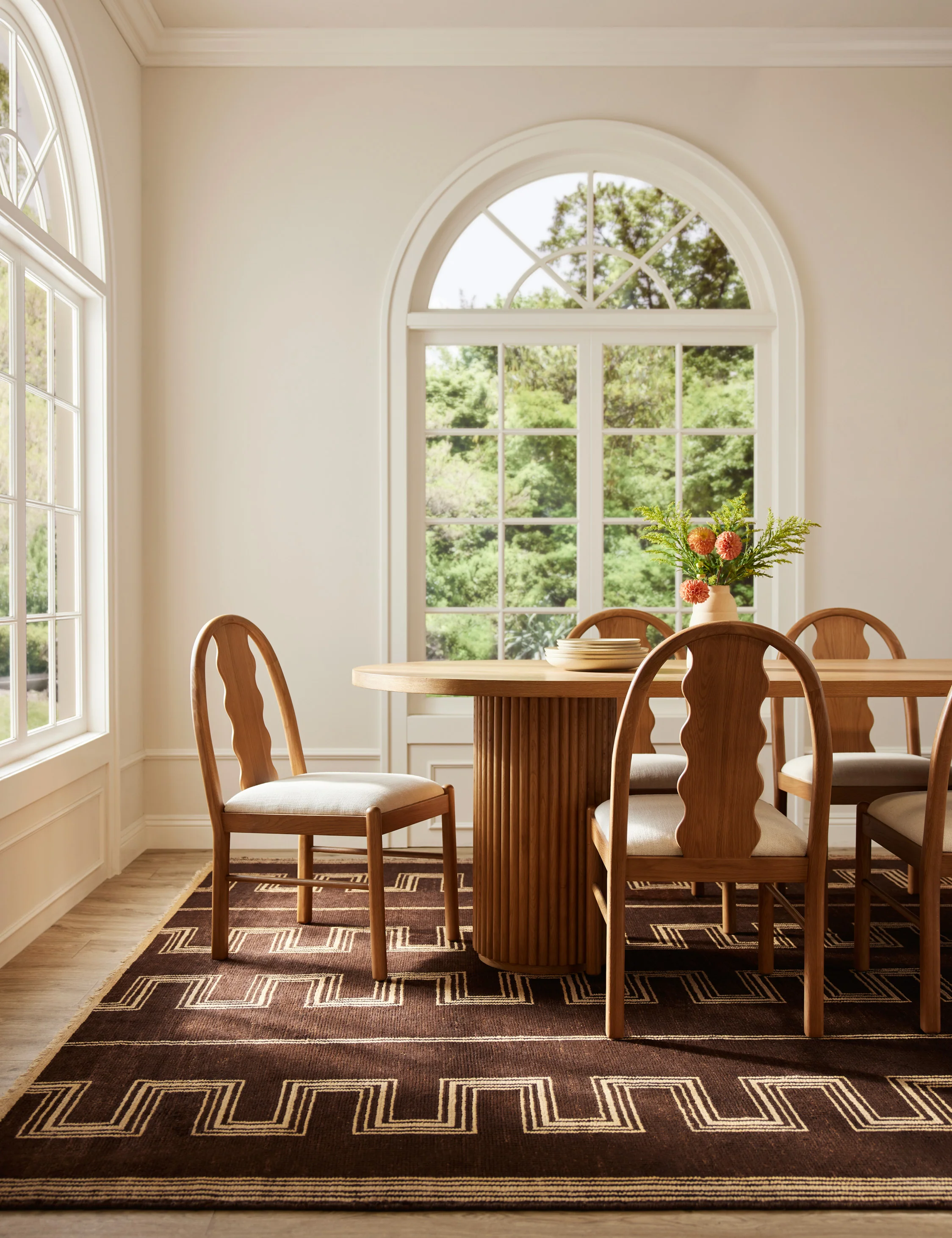 Florent Dining Chair - Image 3