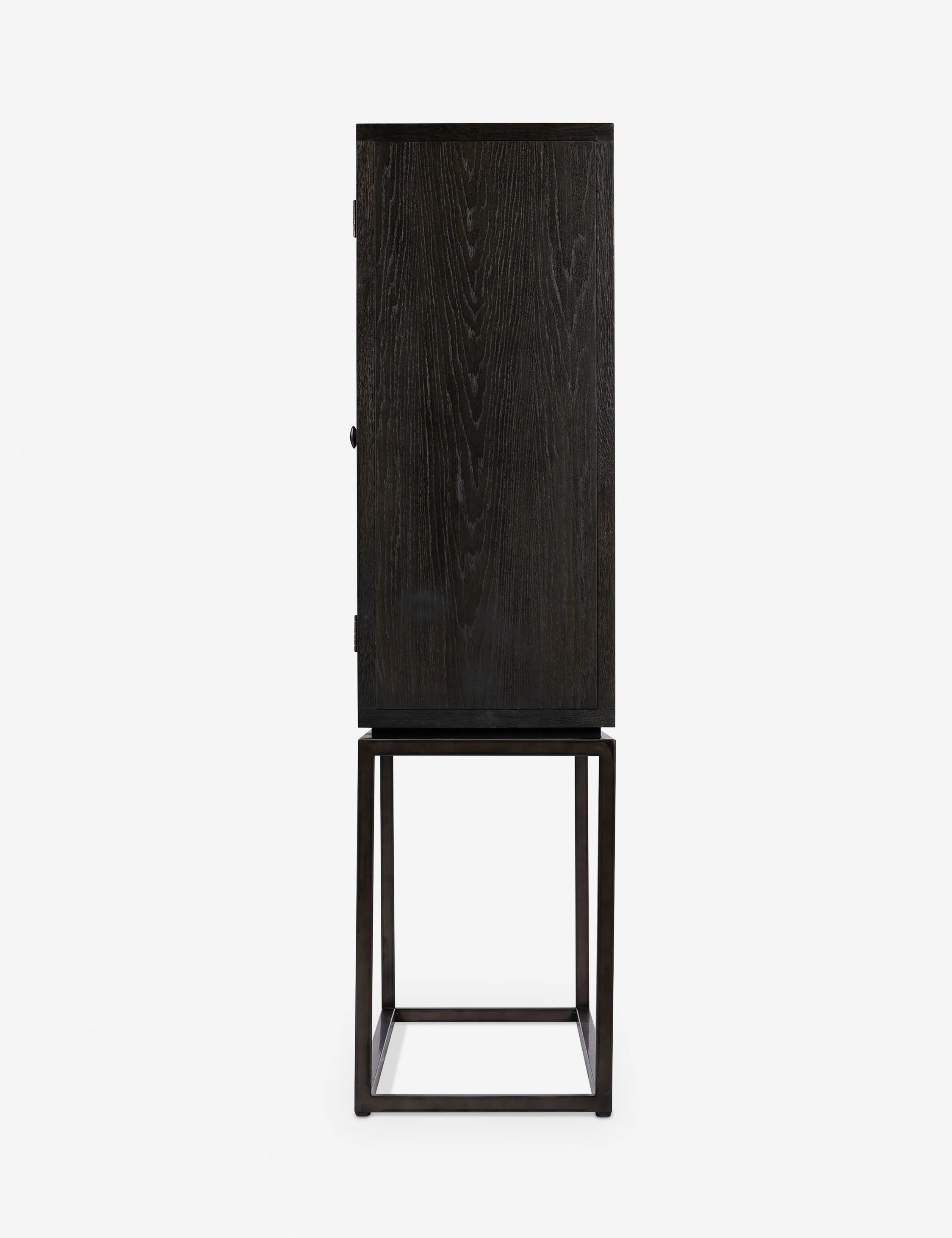 Florinda Curio Cabinet - Image 3