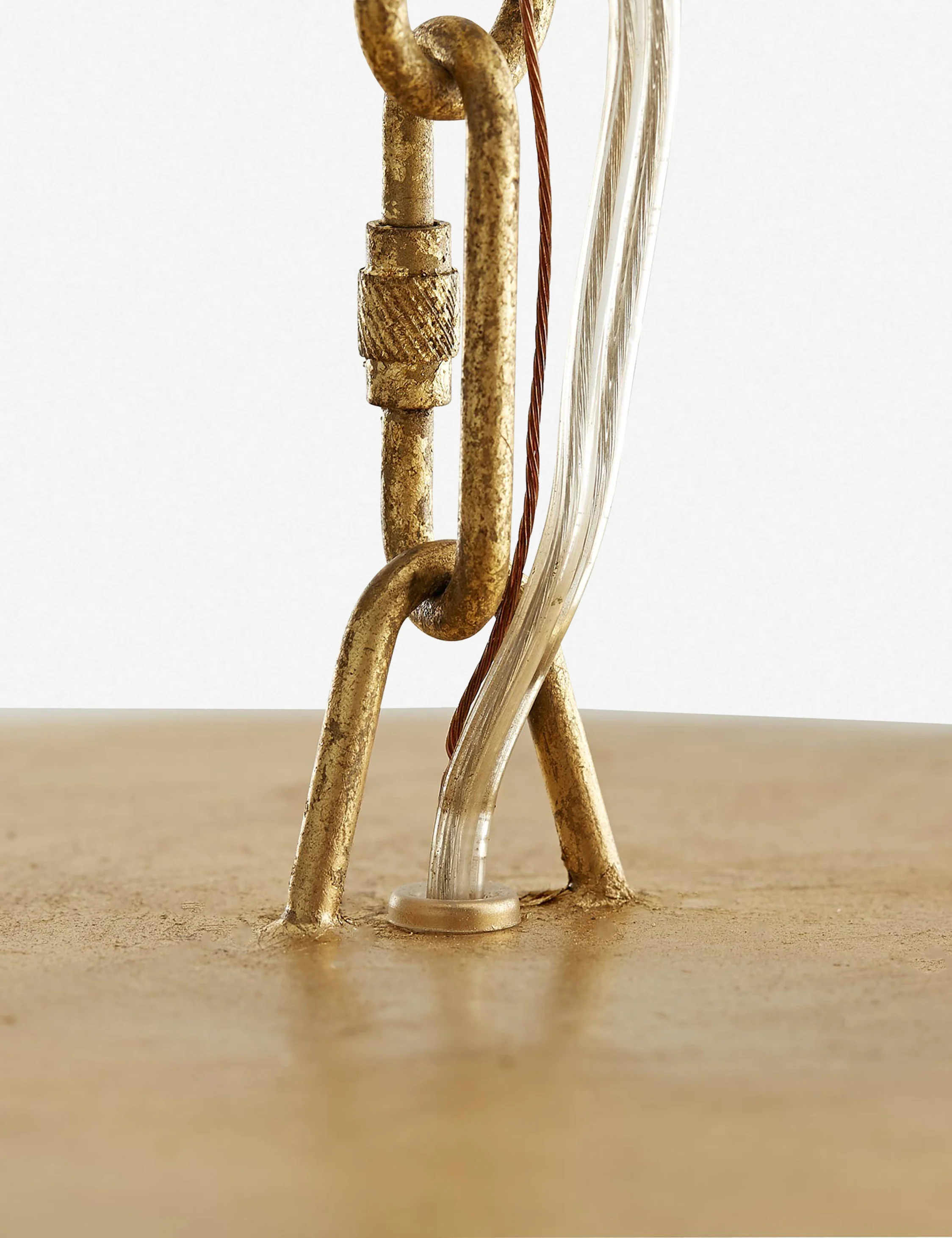 Florko Chandelier by Arteriors - Image 4
