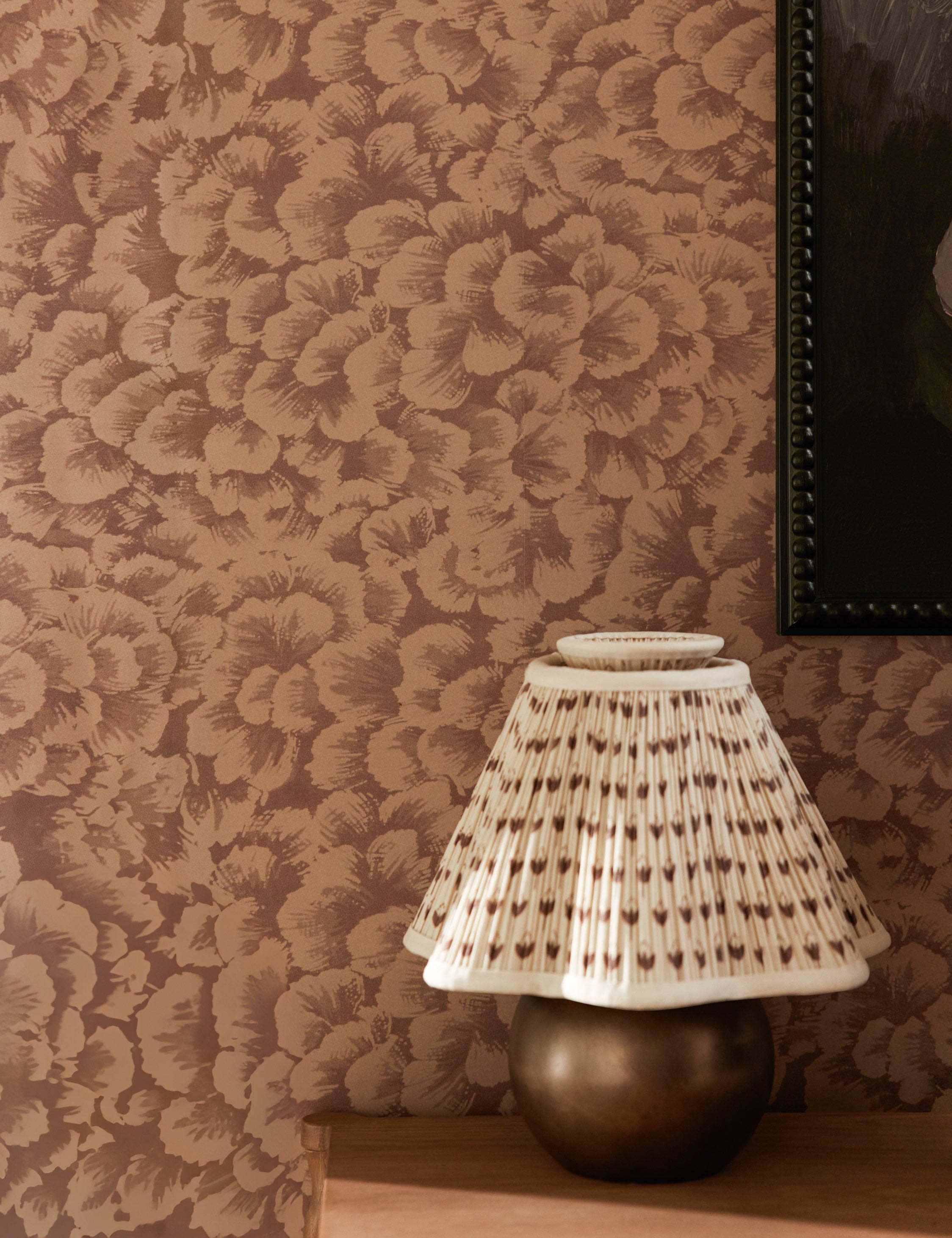 Flory Wallpaper - Image 2