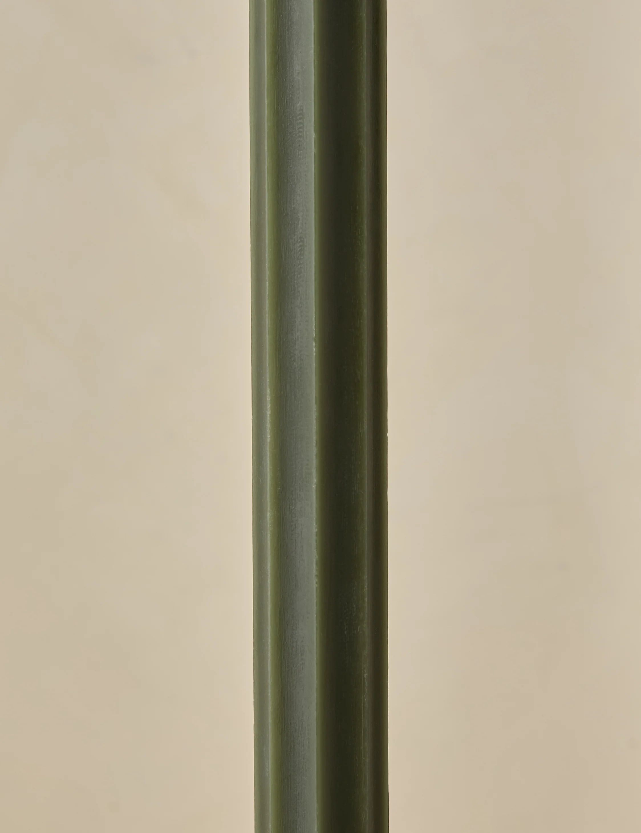 Fluted Church Taper (Set of 2) by Greentree Home - Image 12