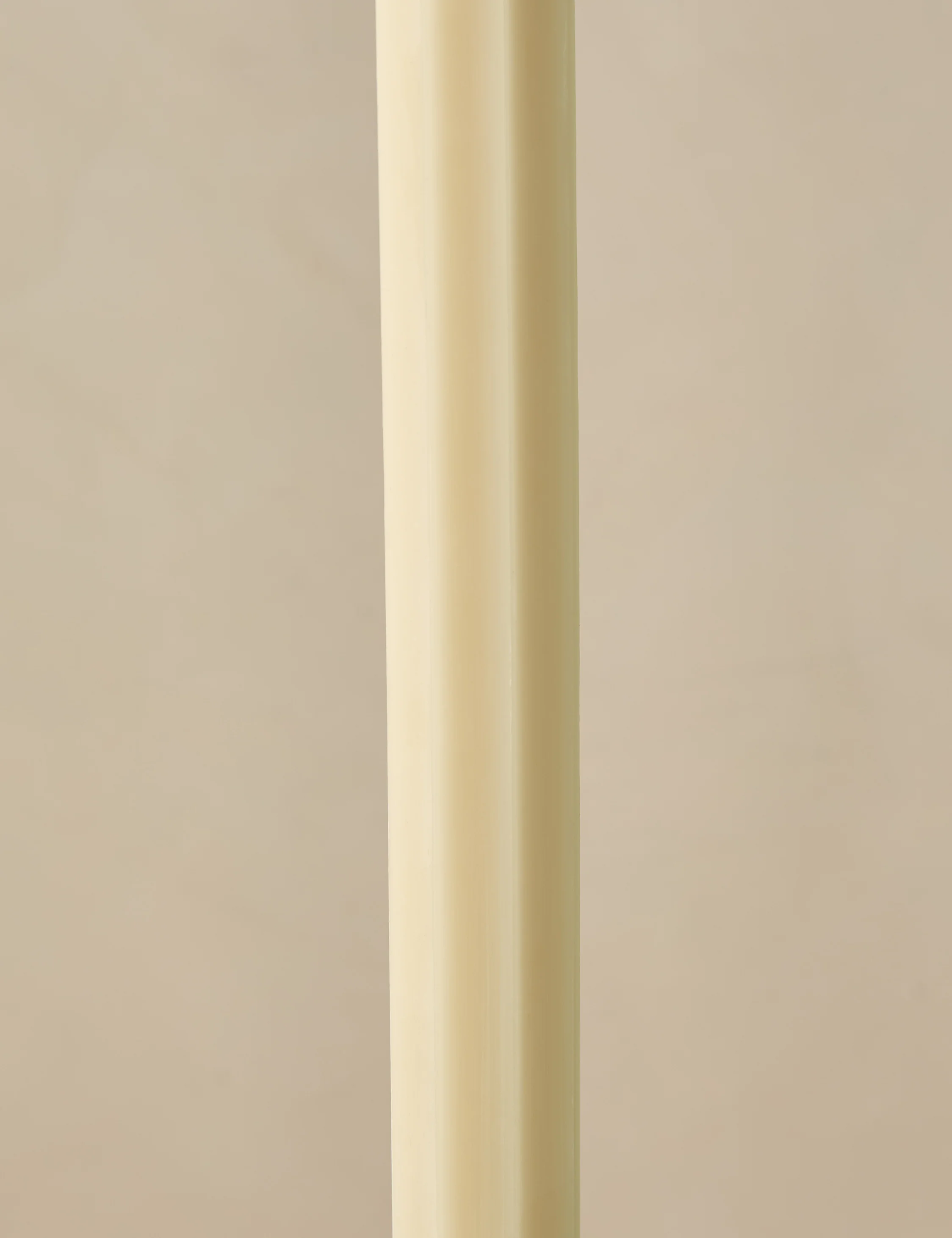 Fluted Church Taper (Set of 2) by Greentree Home - Image 3