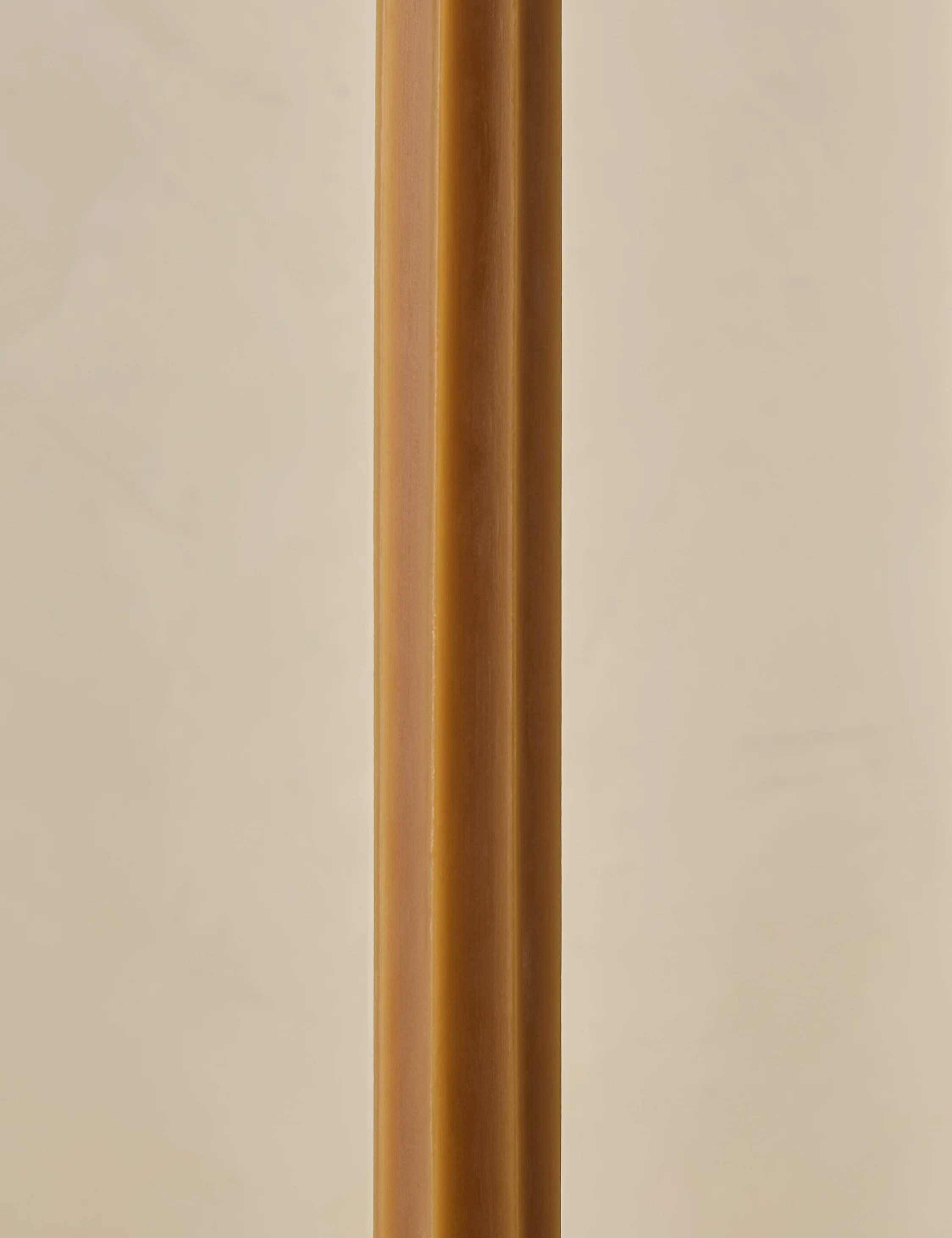 Fluted Church Taper (Set of 2) by Greentree Home - Image 6