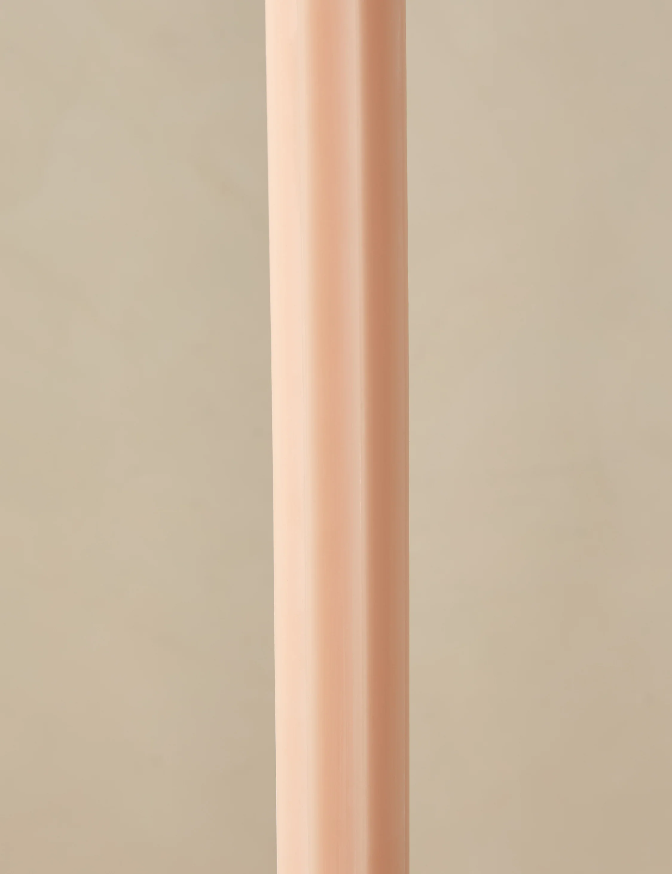 Fluted Church Taper (Set of 2) by Greentree Home - Image 9
