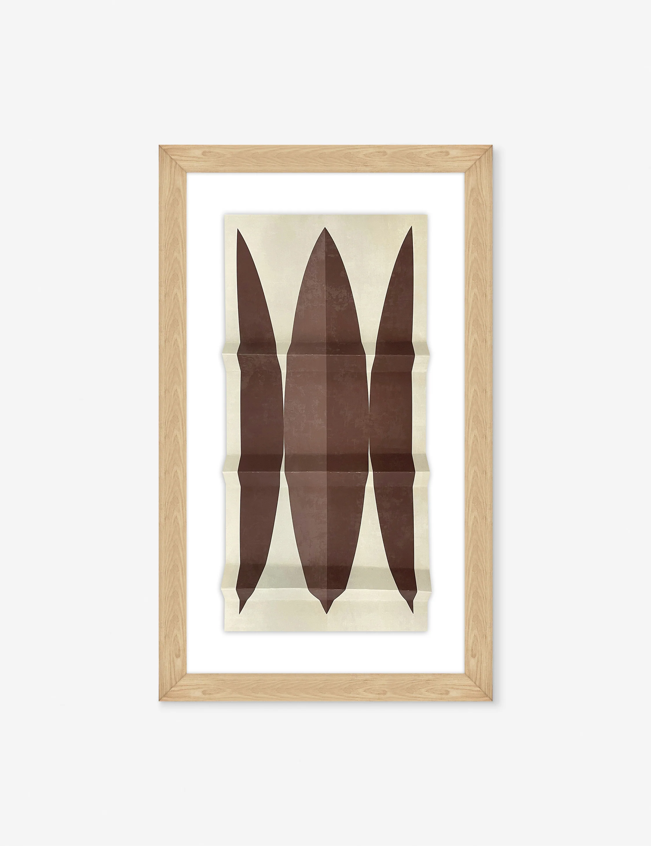 Foldover Pod Wall Art by Bobby Berk - Image 2