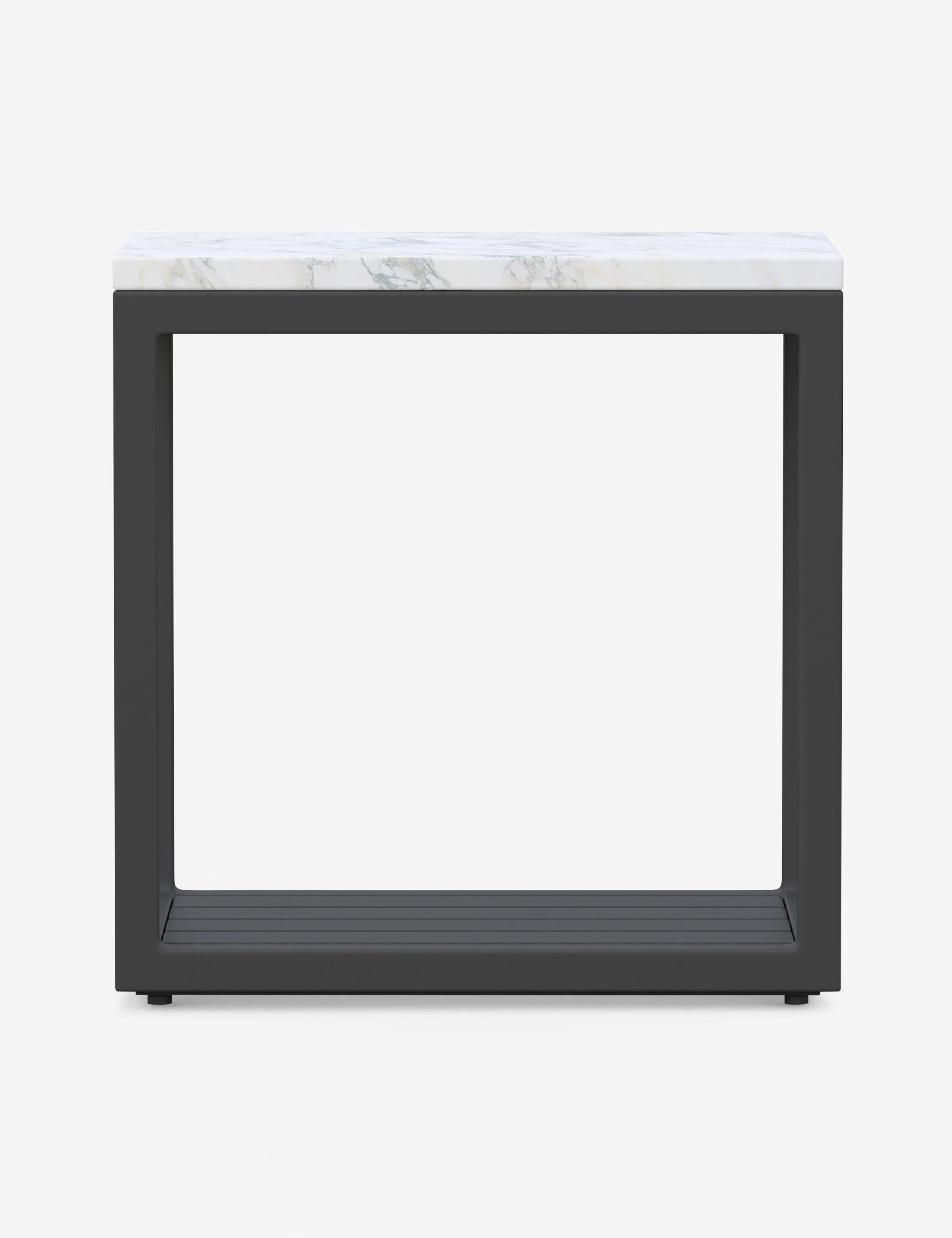 Foley Indoor / Outdoor Side Table - Image 4