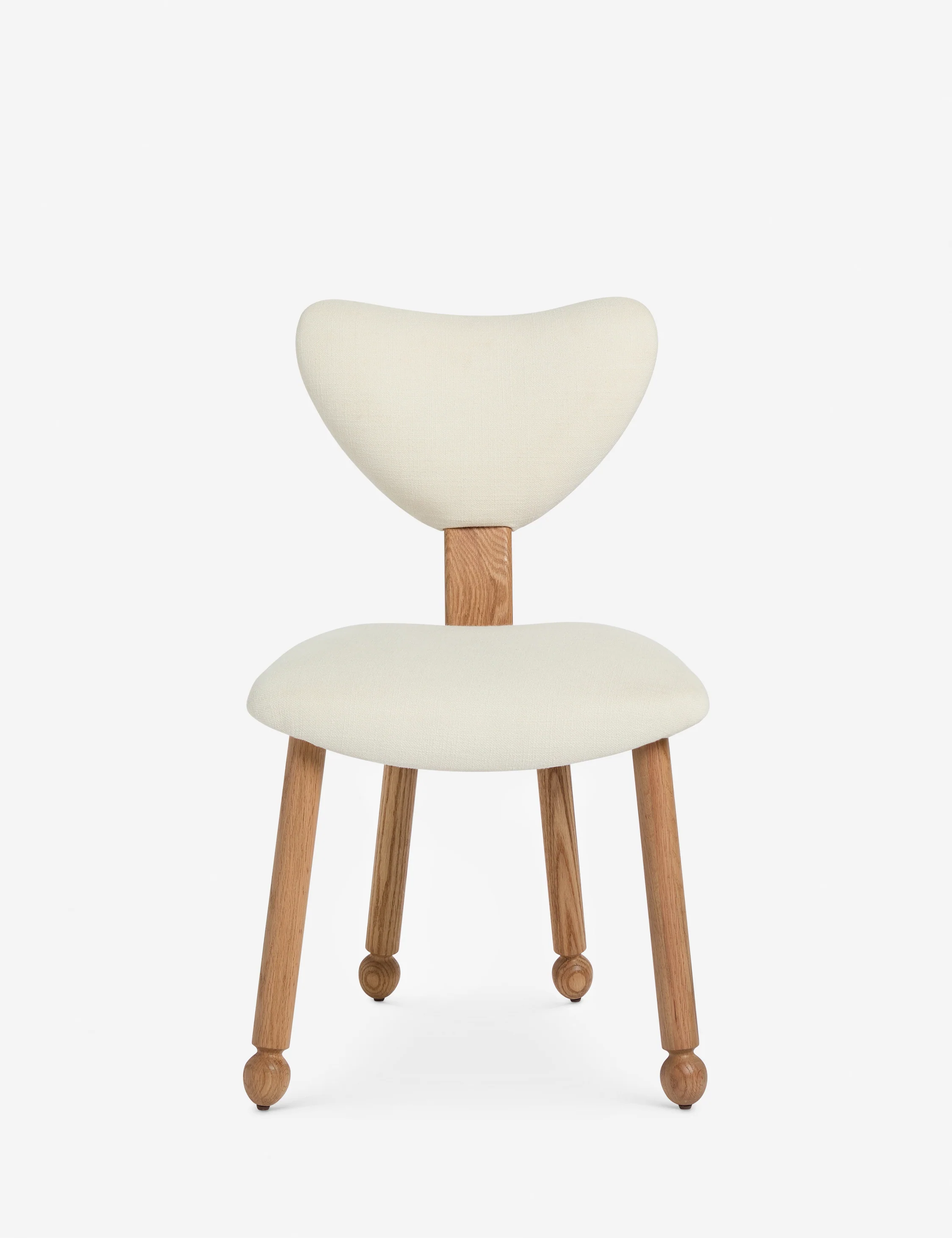 Fontaine Dining Chair by Aimee Song - Image 2