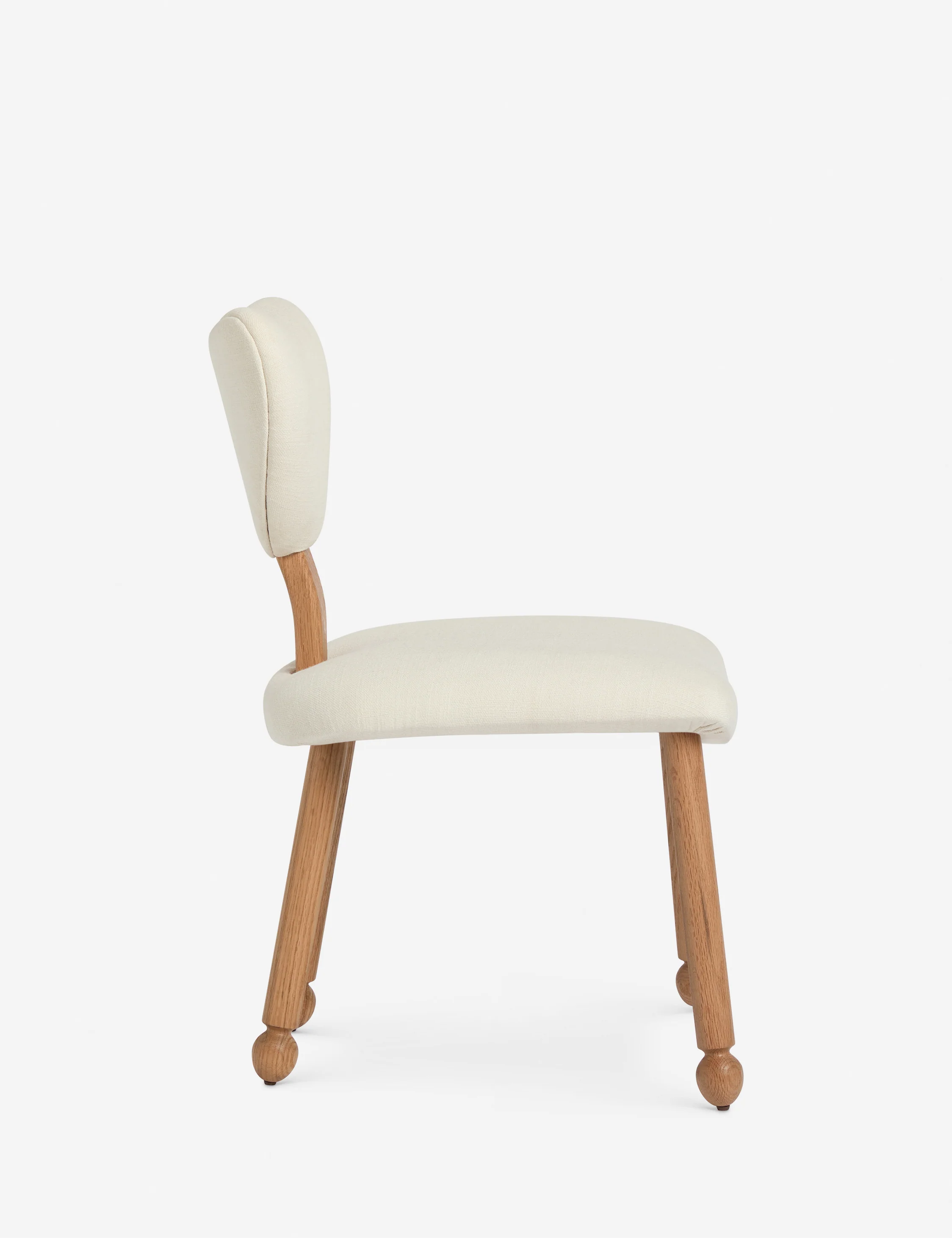 Fontaine Dining Chair by Aimee Song - Image 6