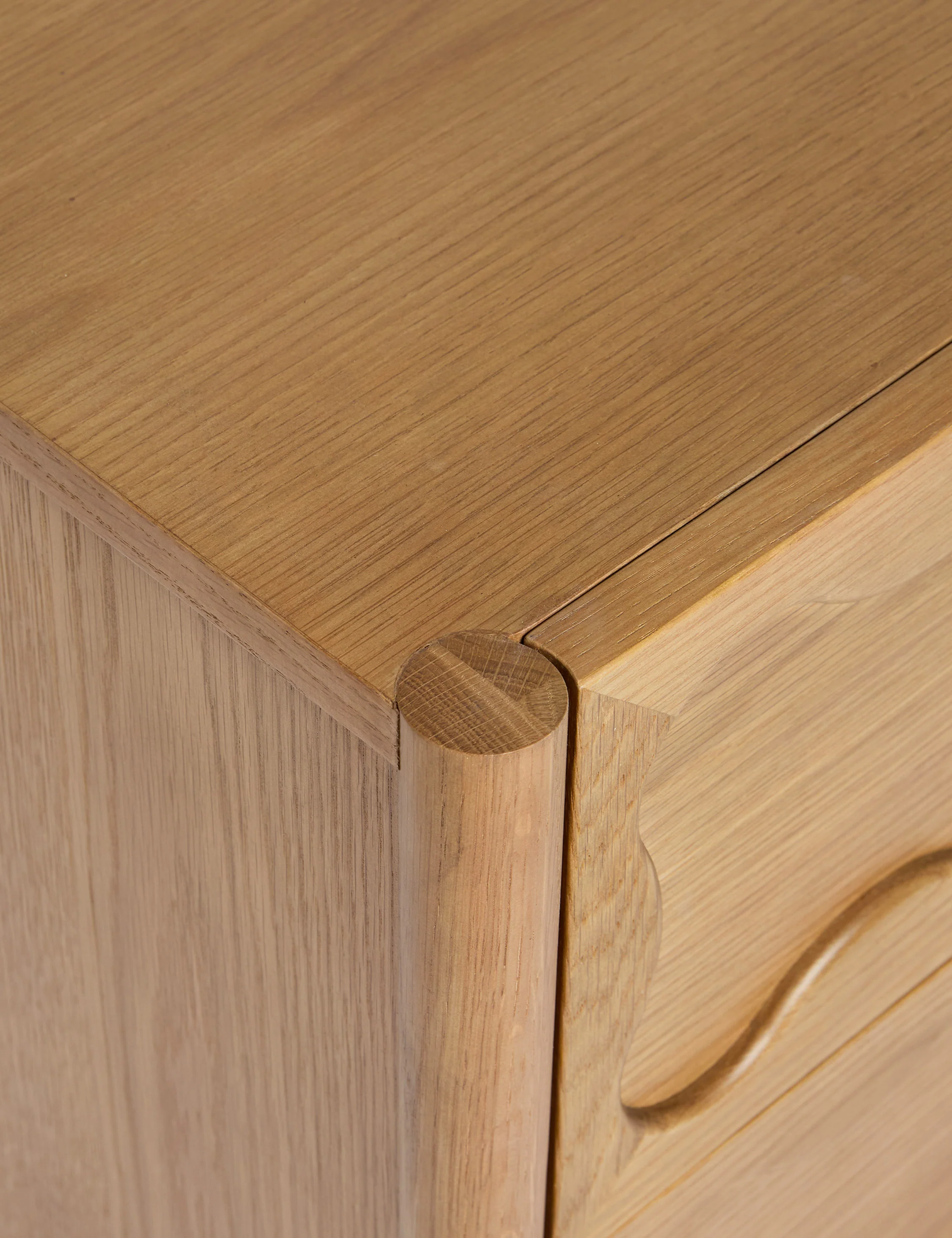 Fontaine Nightstand by Aimee Song - Image 10