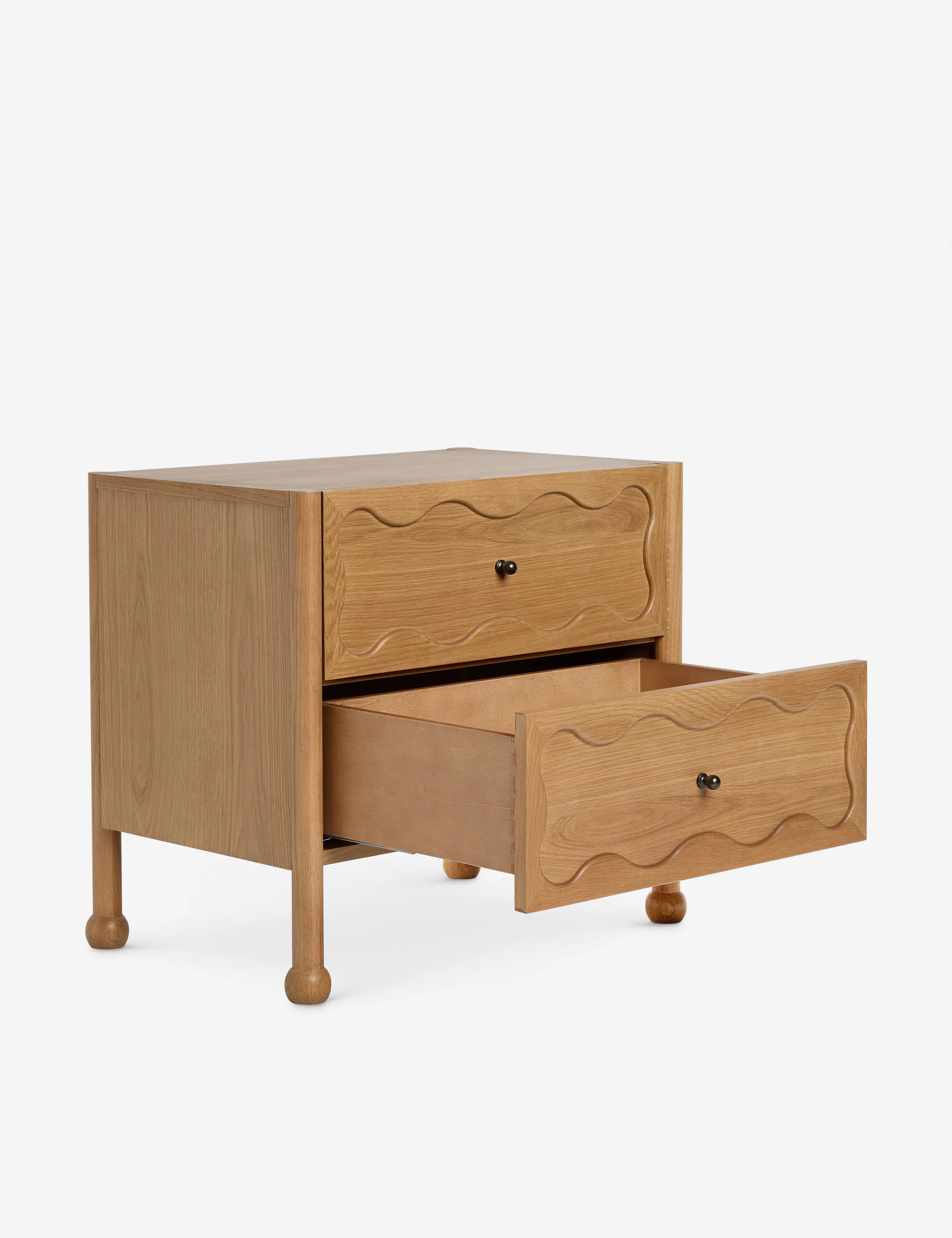 Fontaine Nightstand by Aimee Song - Image 5
