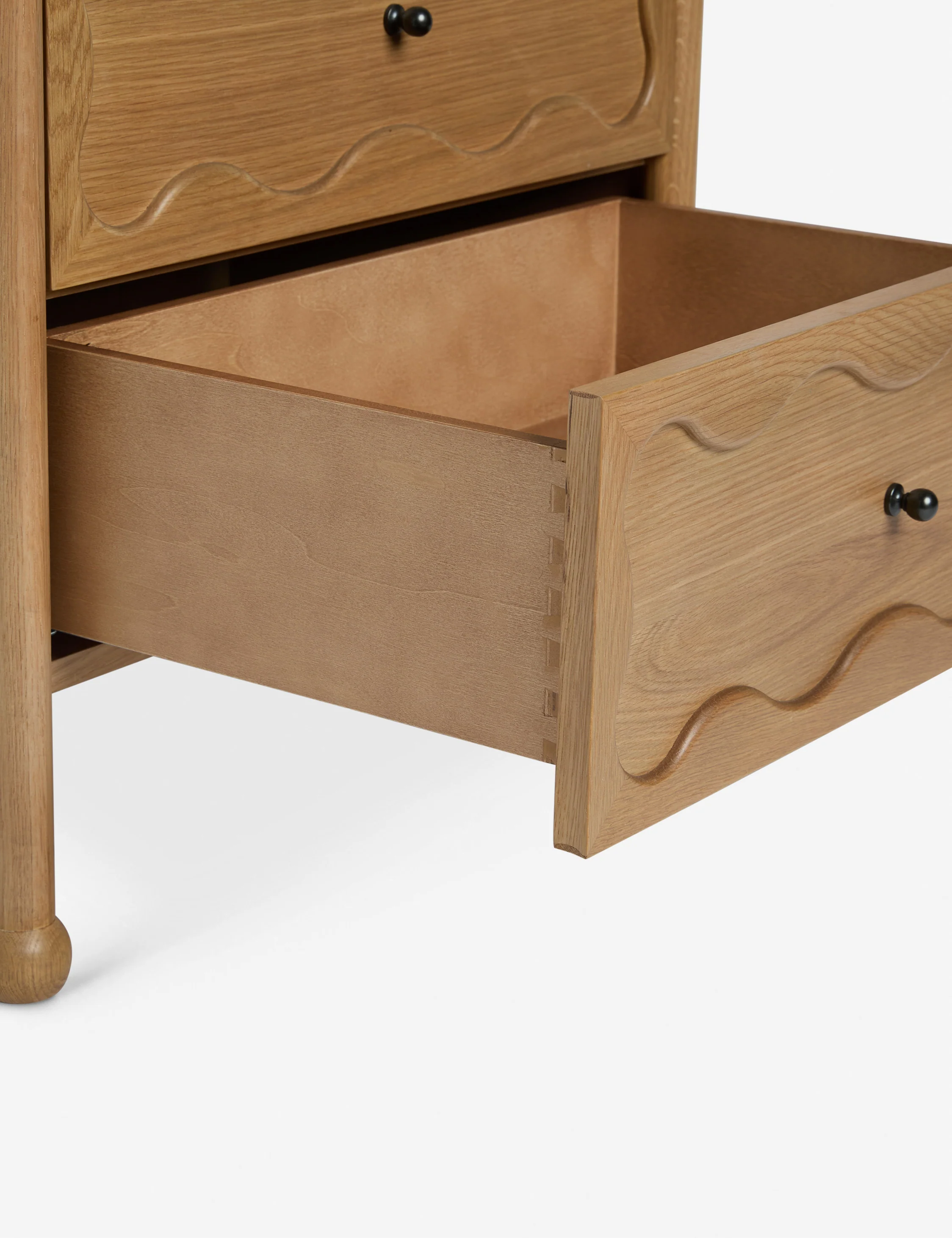 Fontaine Nightstand by Aimee Song - Image 8
