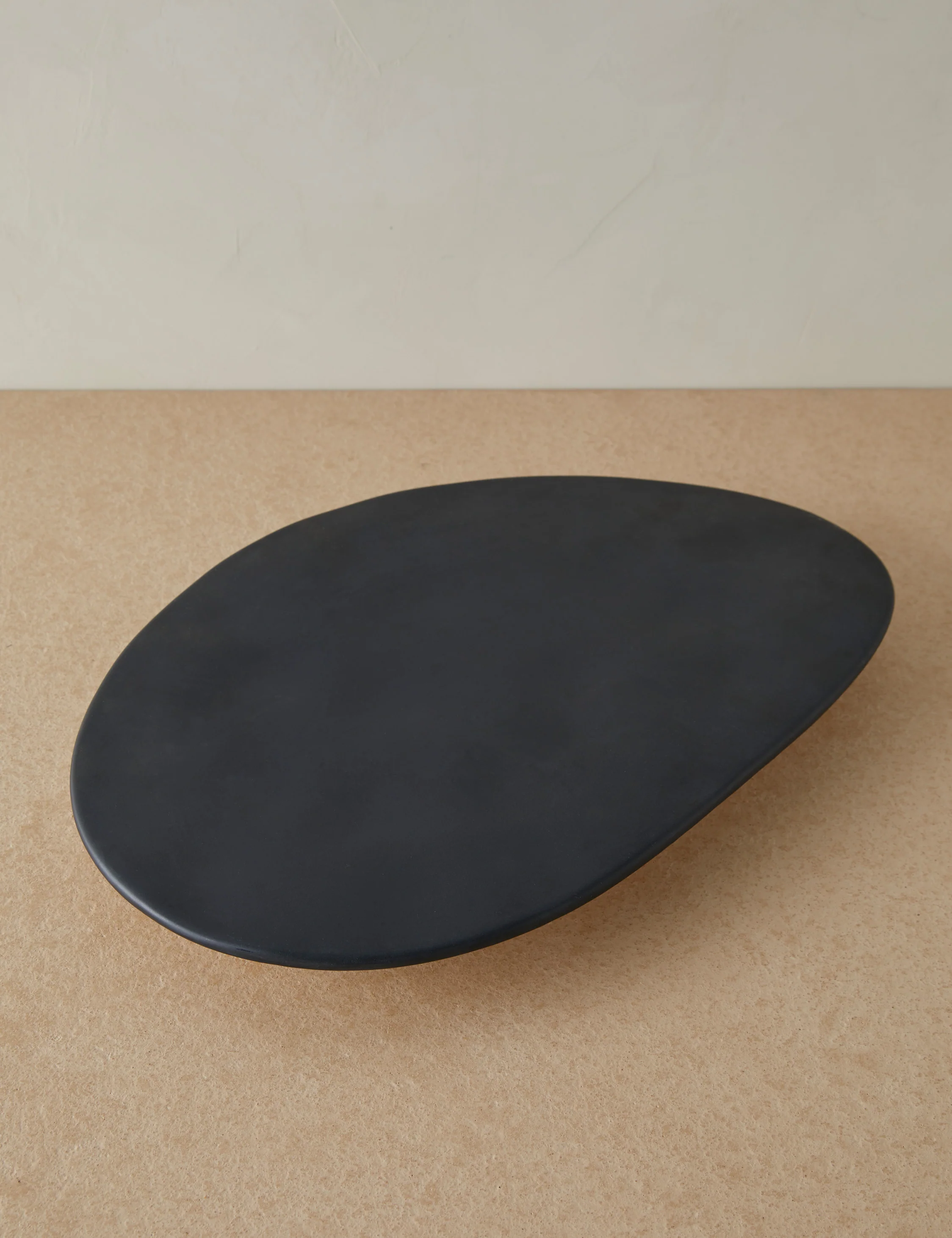 Footed Tray by Sarah Sherman Samuel - Image 3