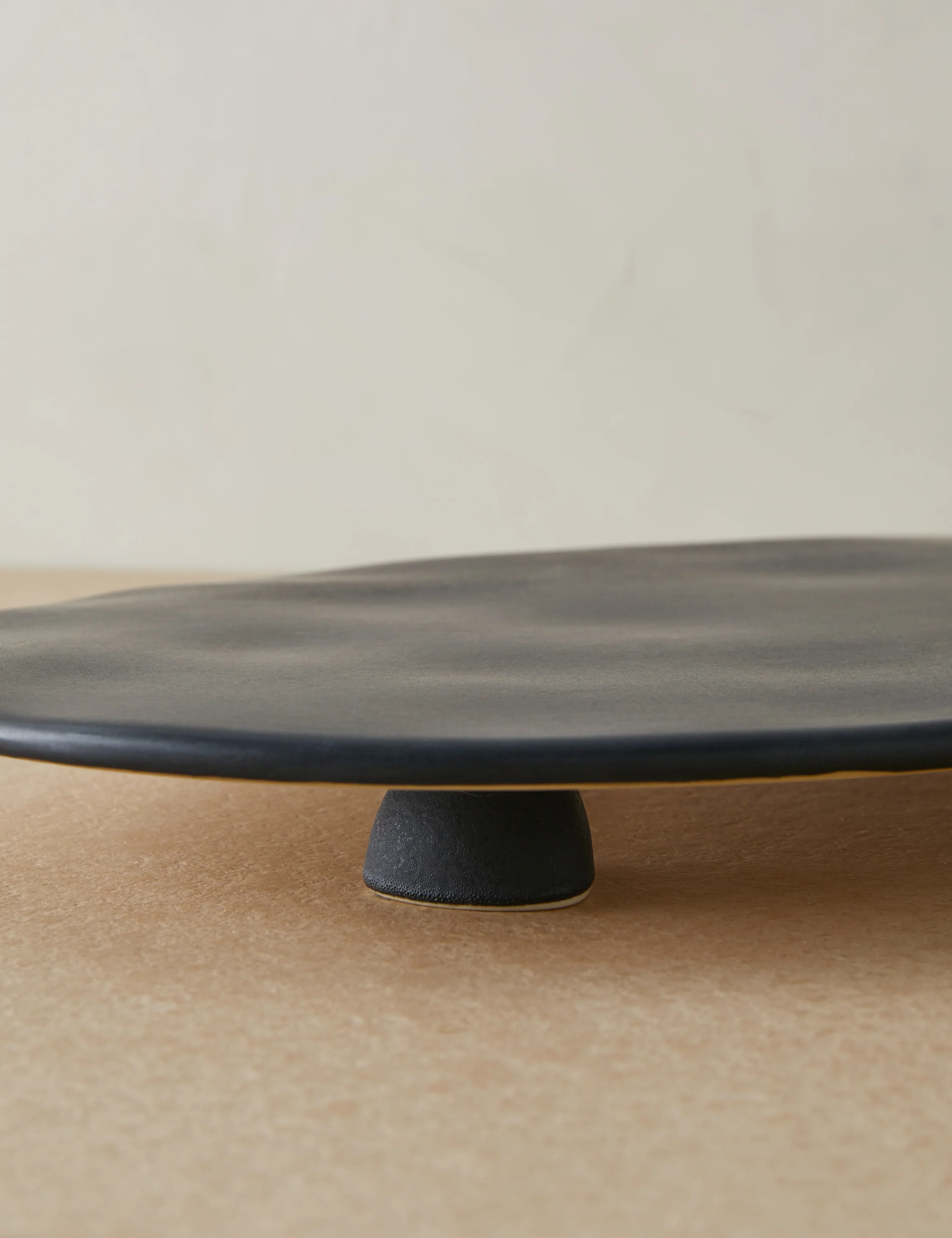Footed Tray by Sarah Sherman Samuel - Image 4