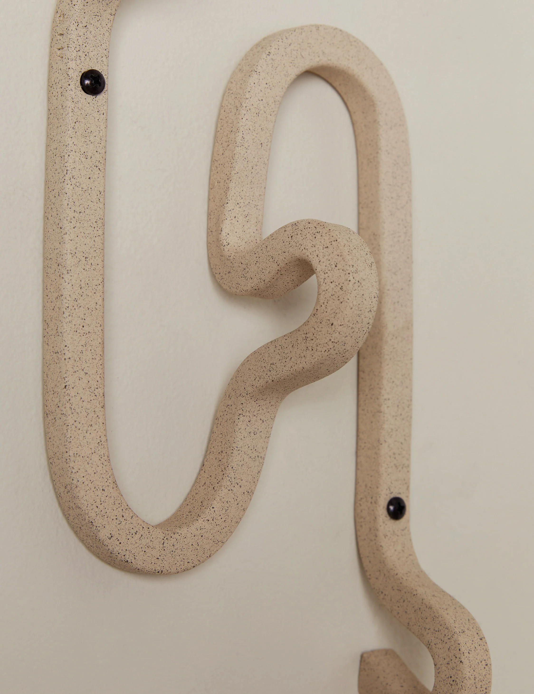 For-Everything Horizontal Coat Rack by SIN - Image 10