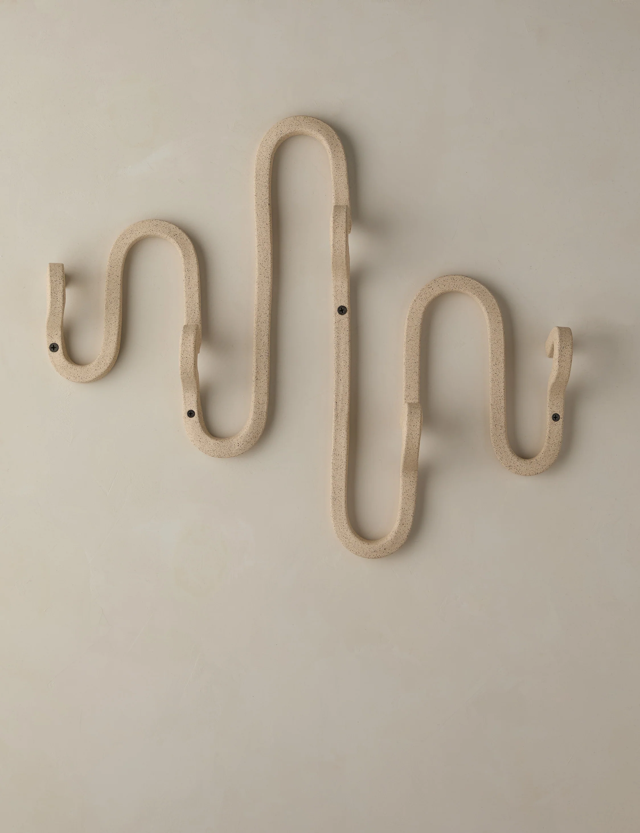For-Everything Horizontal Coat Rack by SIN - Image 2