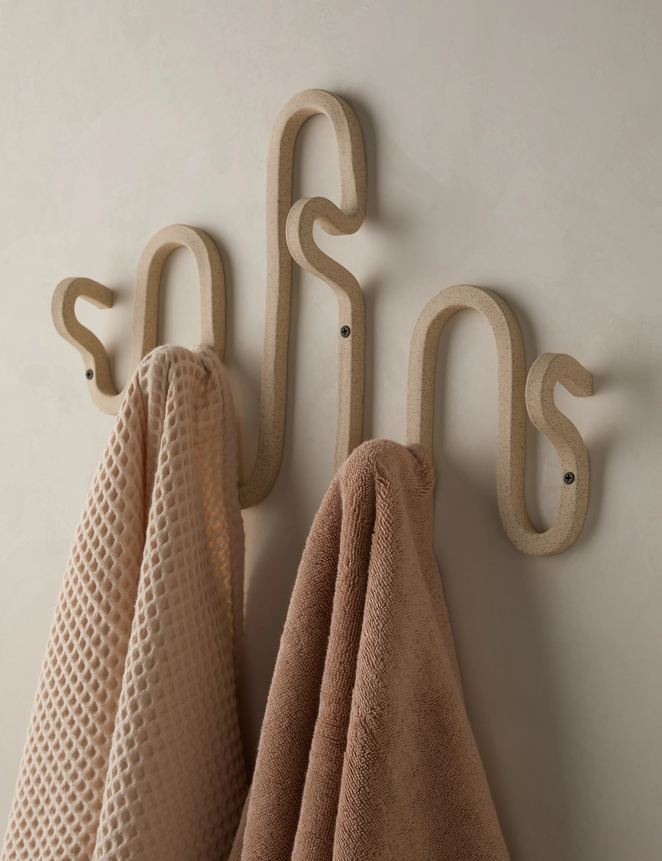 For-Everything Horizontal Coat Rack by SIN - Image 3