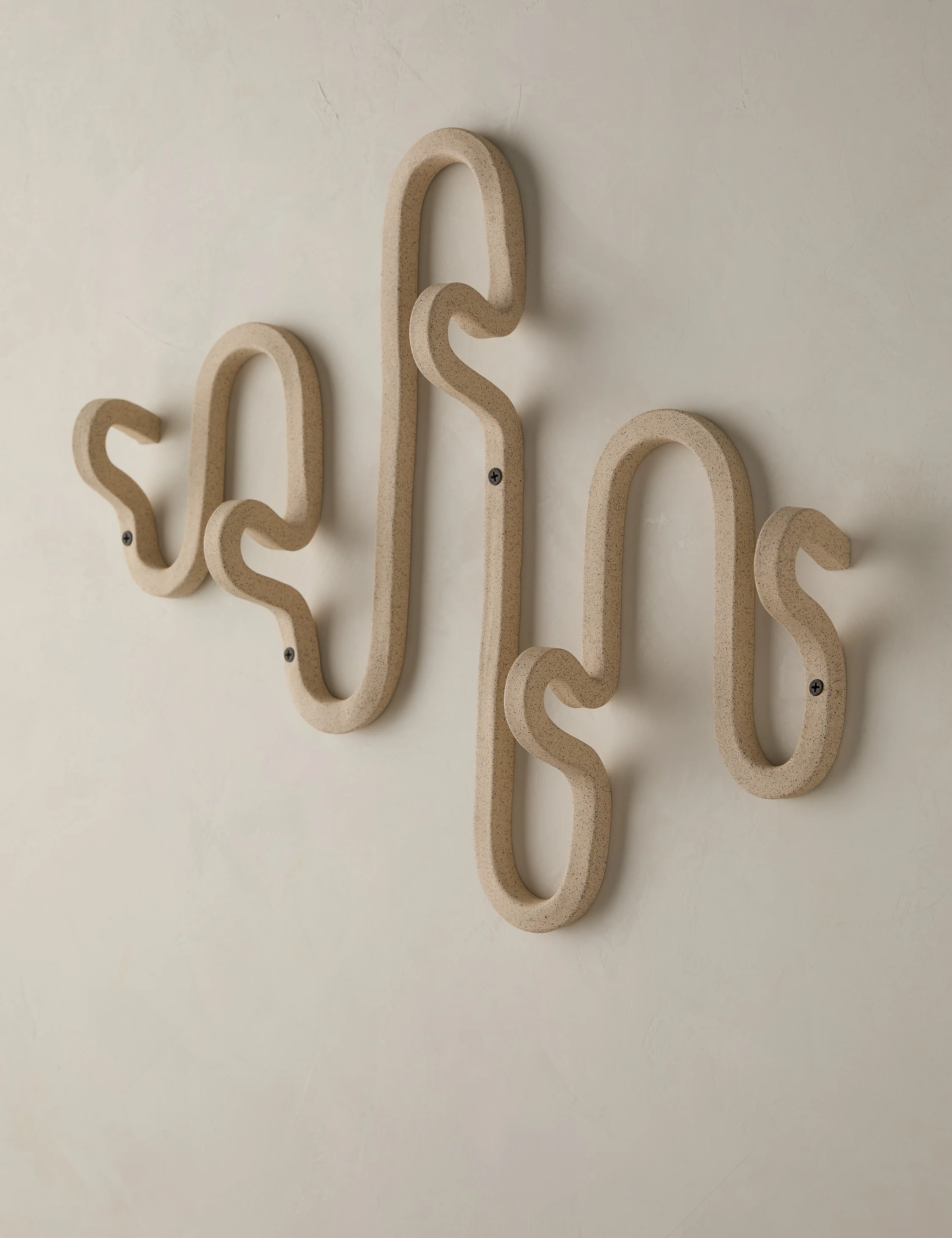 For-Everything Horizontal Coat Rack by SIN - Image 4