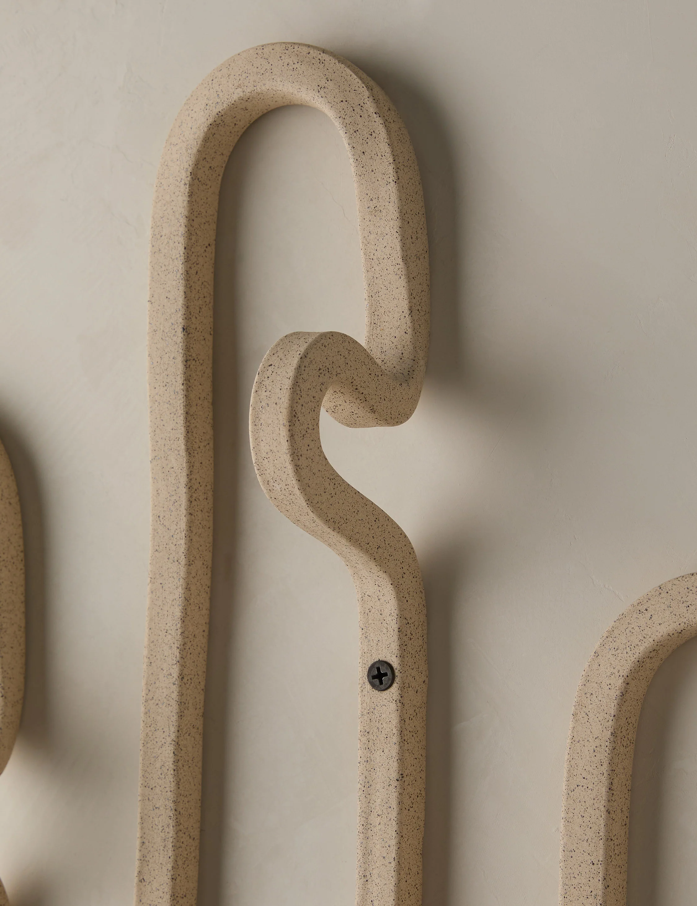 For-Everything Horizontal Coat Rack by SIN - Image 5
