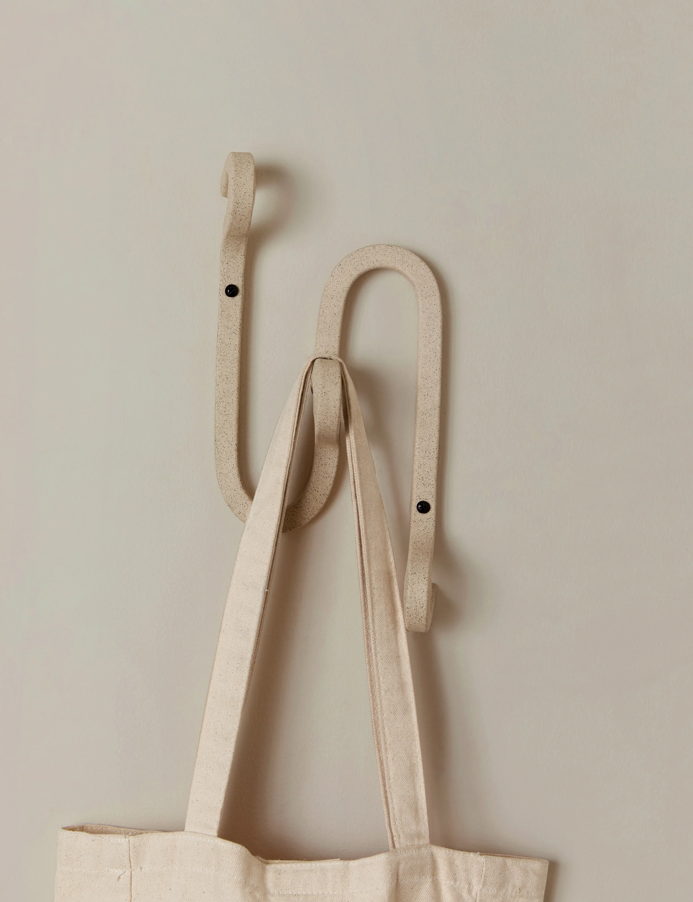 For-Everything Horizontal Coat Rack by SIN - Image 8