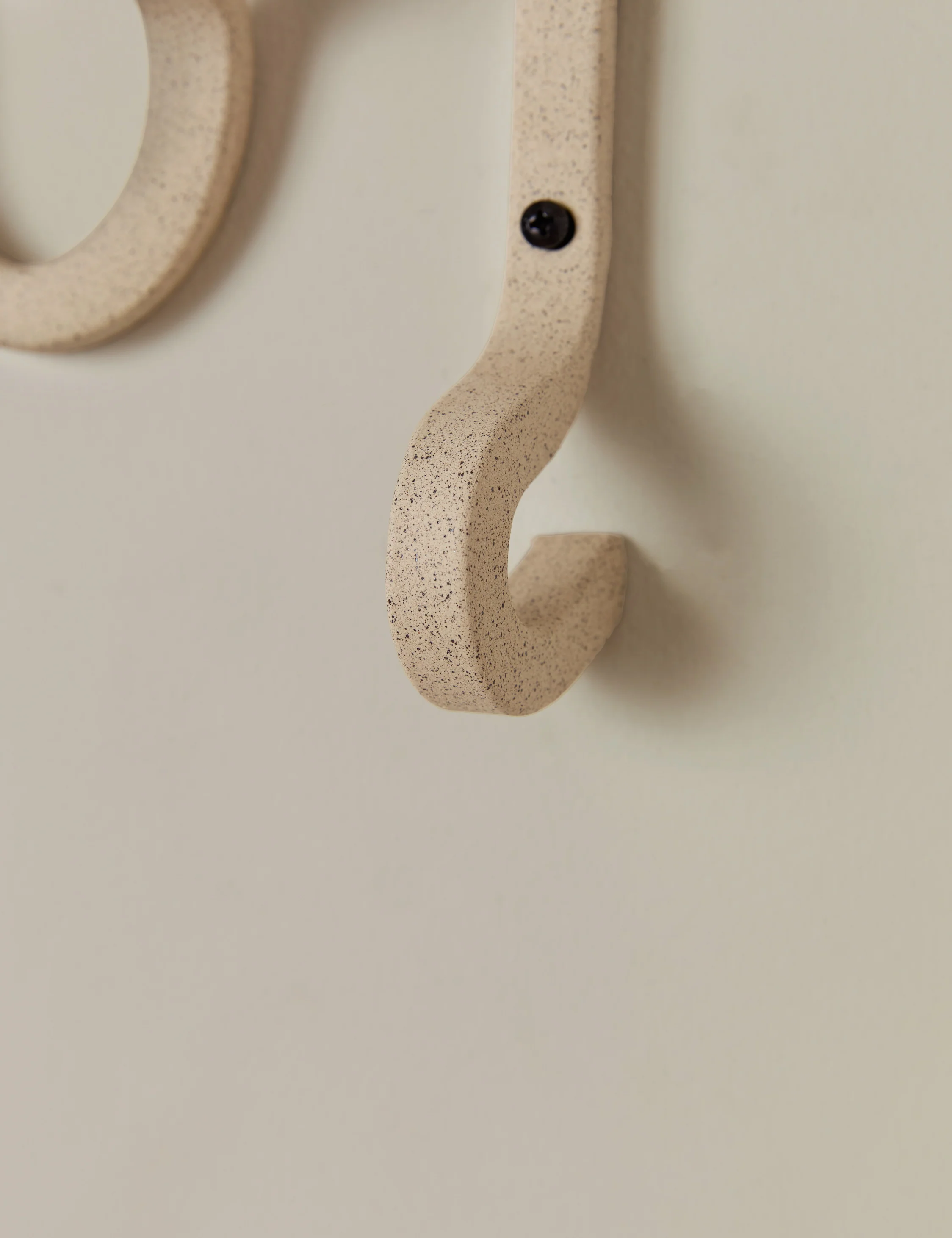 For-Everything Horizontal Coat Rack by SIN - Image 9