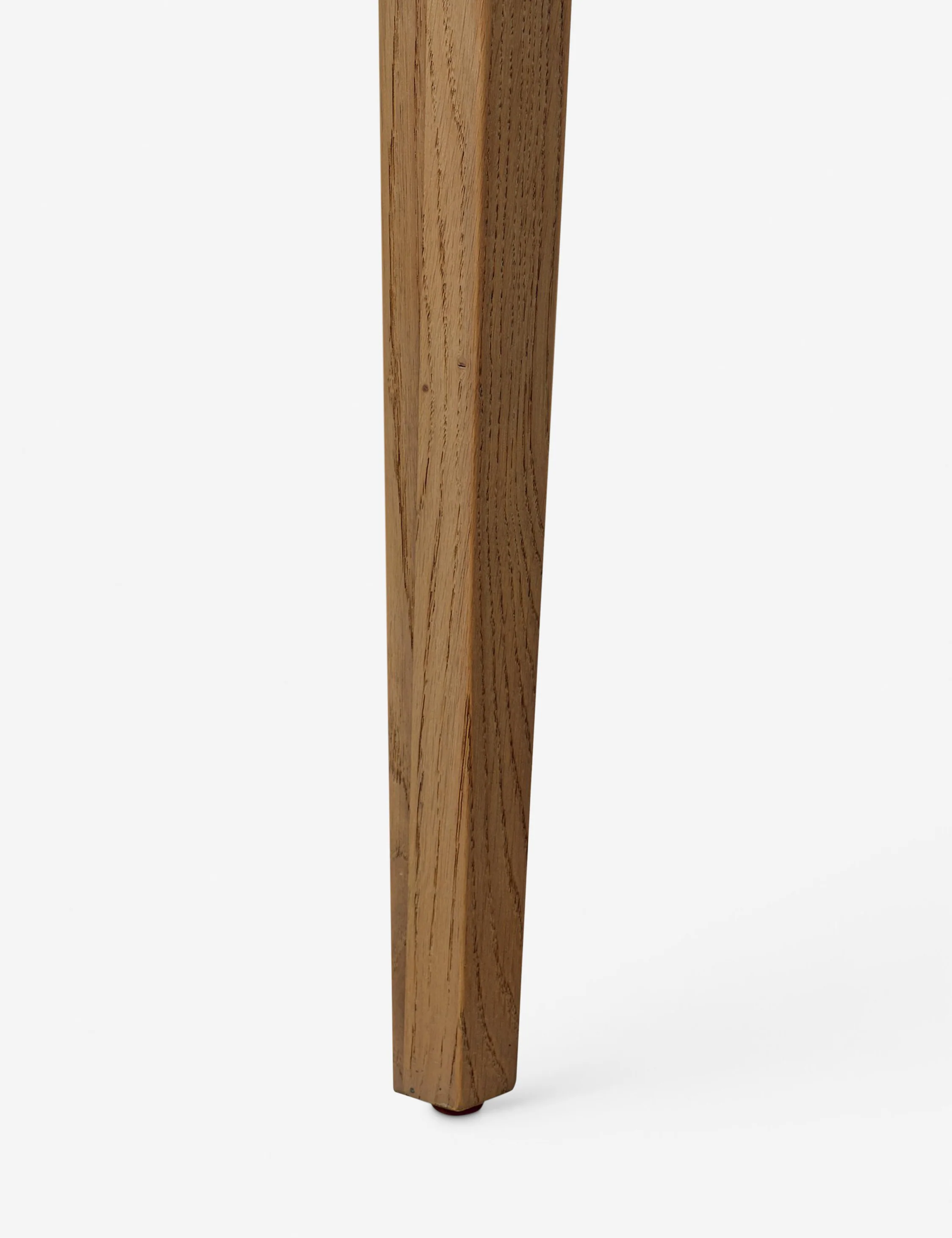 Forstater Leather Dining Chair - Image 7
