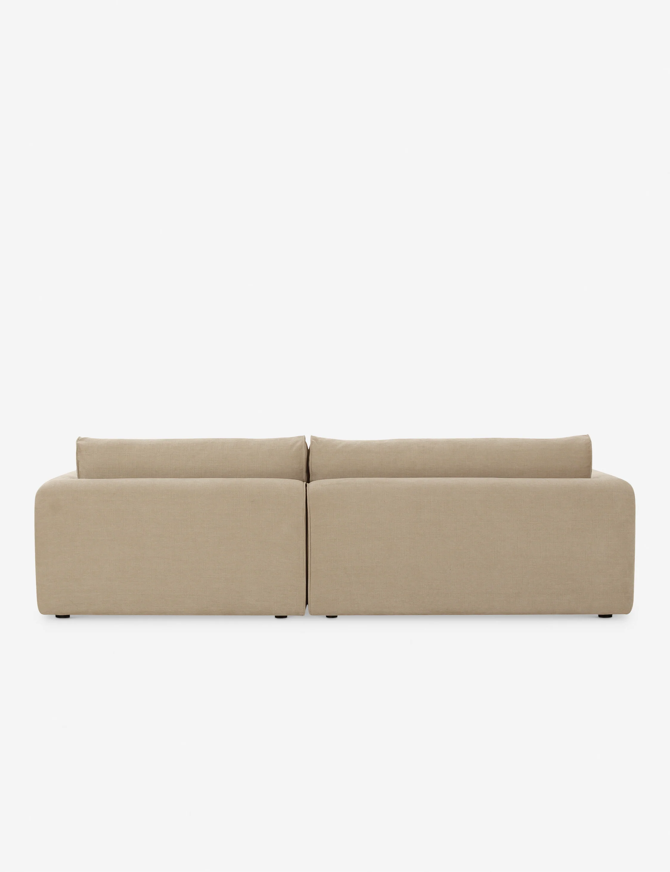 Forsythe Sectional Sofa - Image 15
