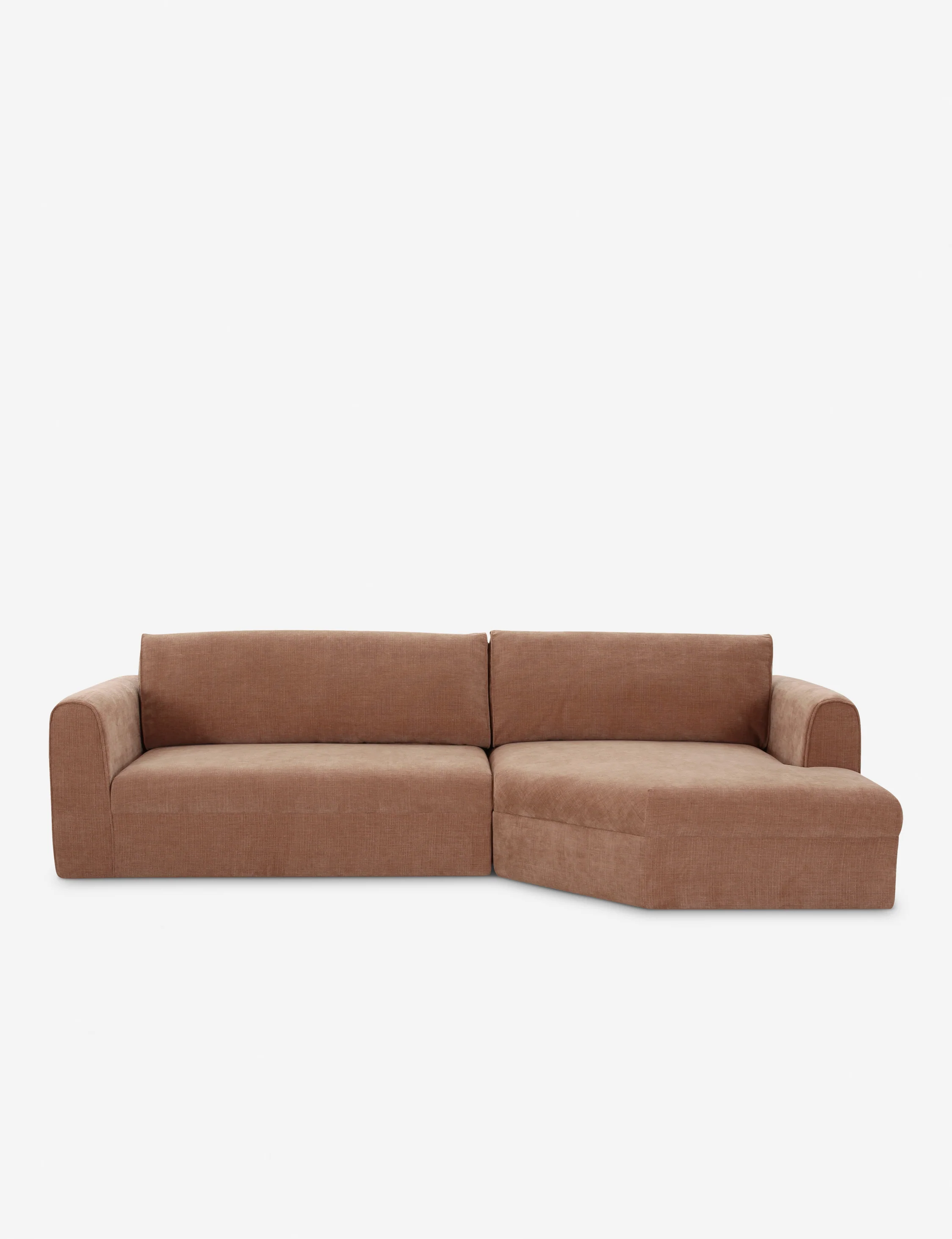 Forsythe Sectional Sofa - Image 2