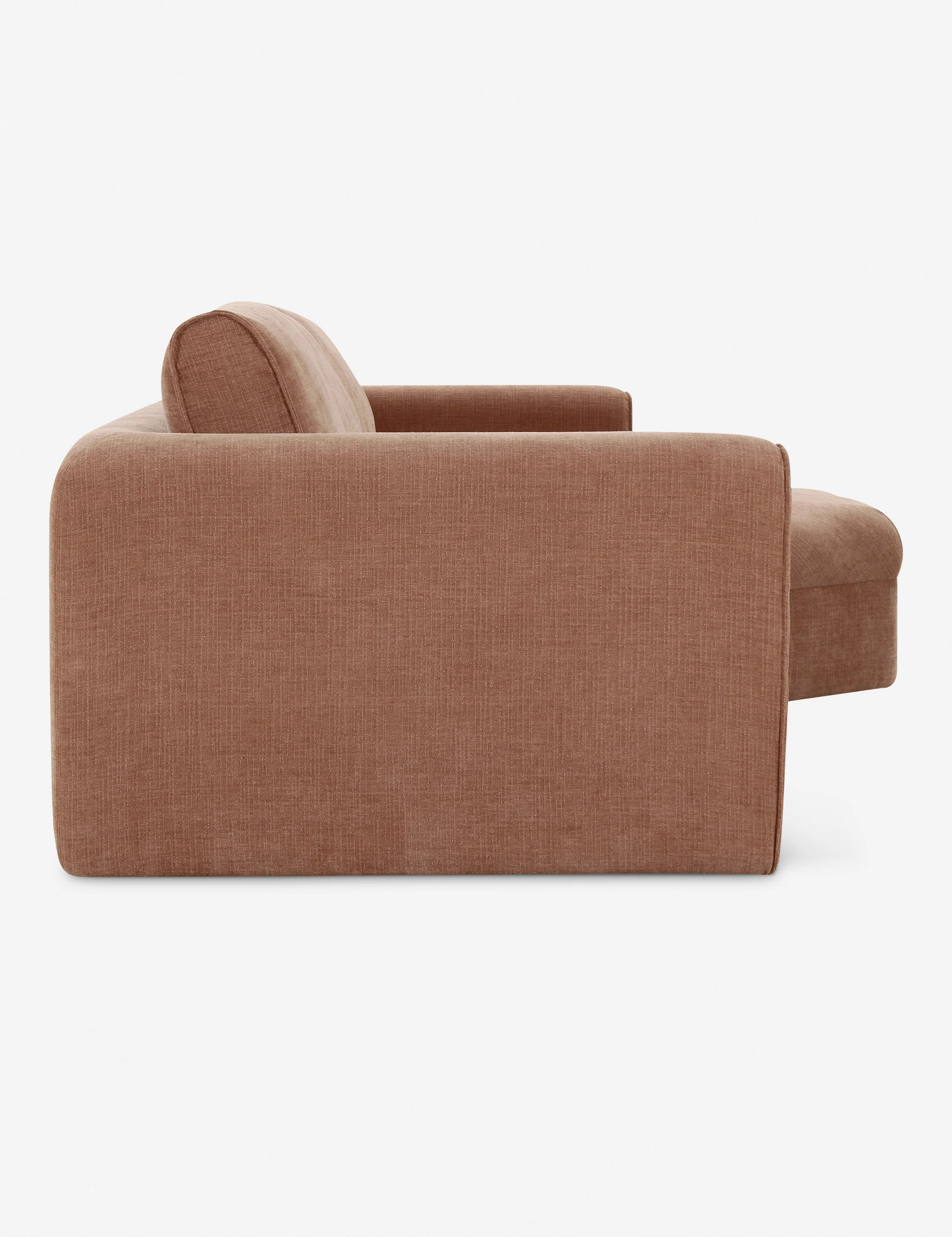Forsythe Sectional Sofa - Image 4
