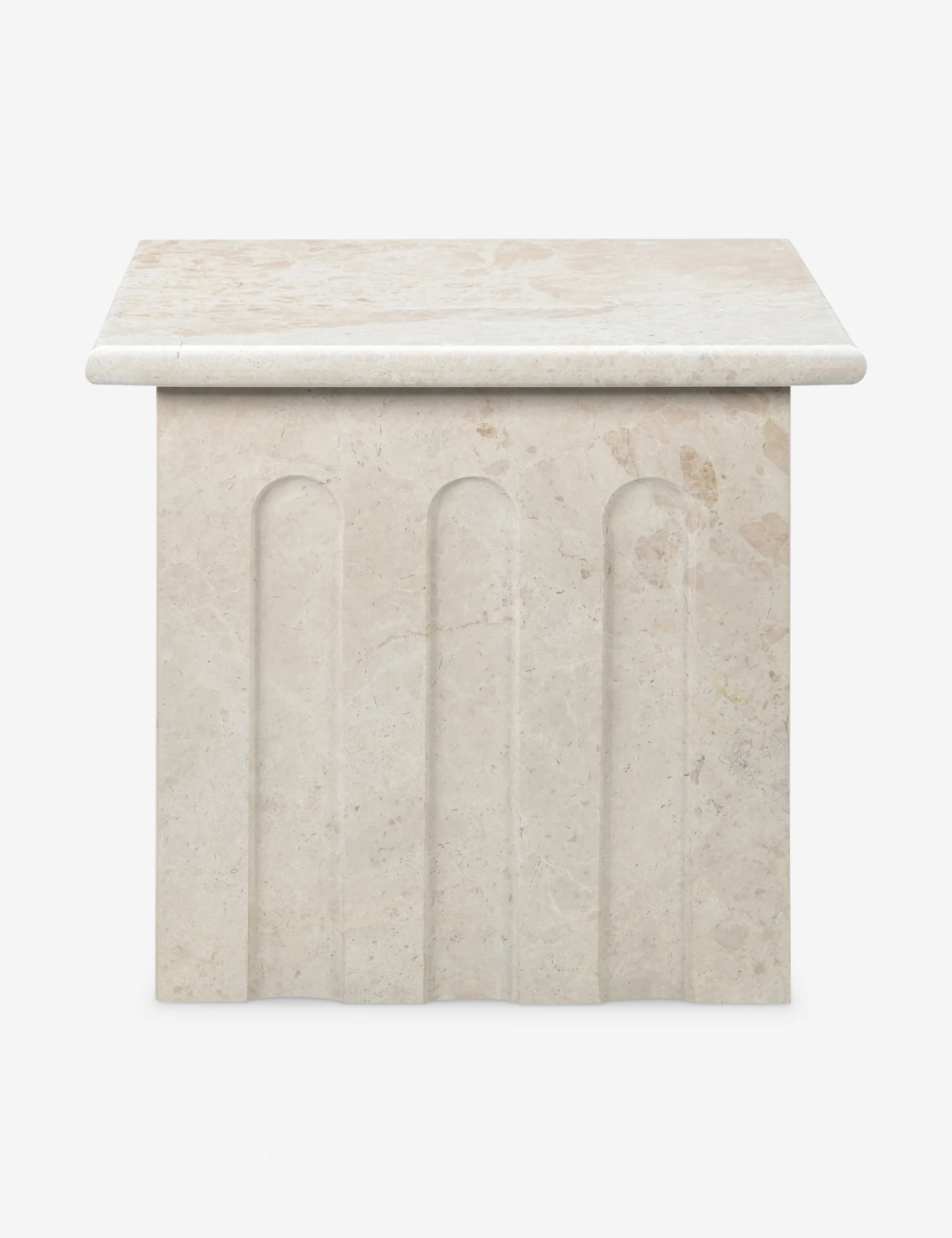 Forum Side Table by Gillian Segal for Moe's - Image 3
