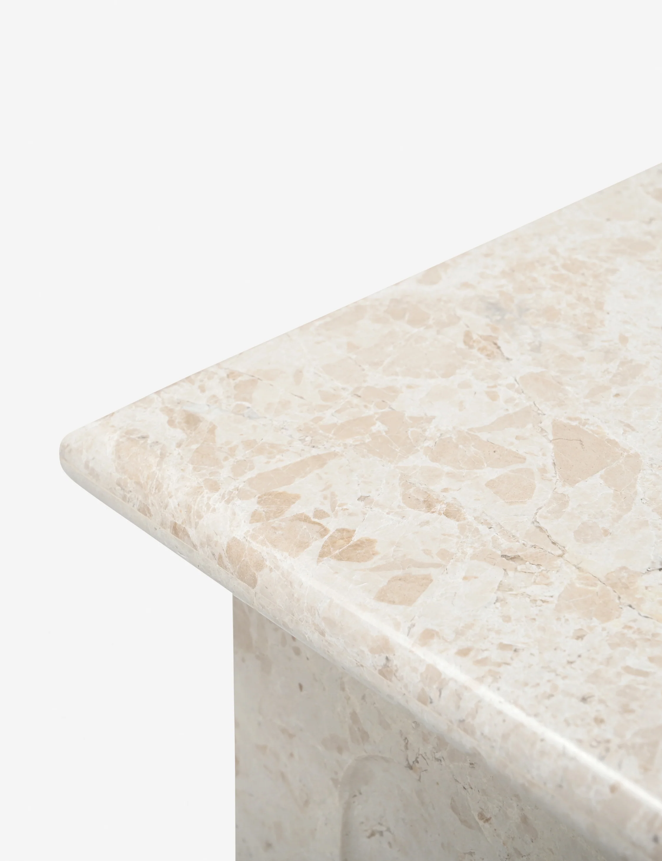 Forum Side Table by Gillian Segal for Moe's - Image 5