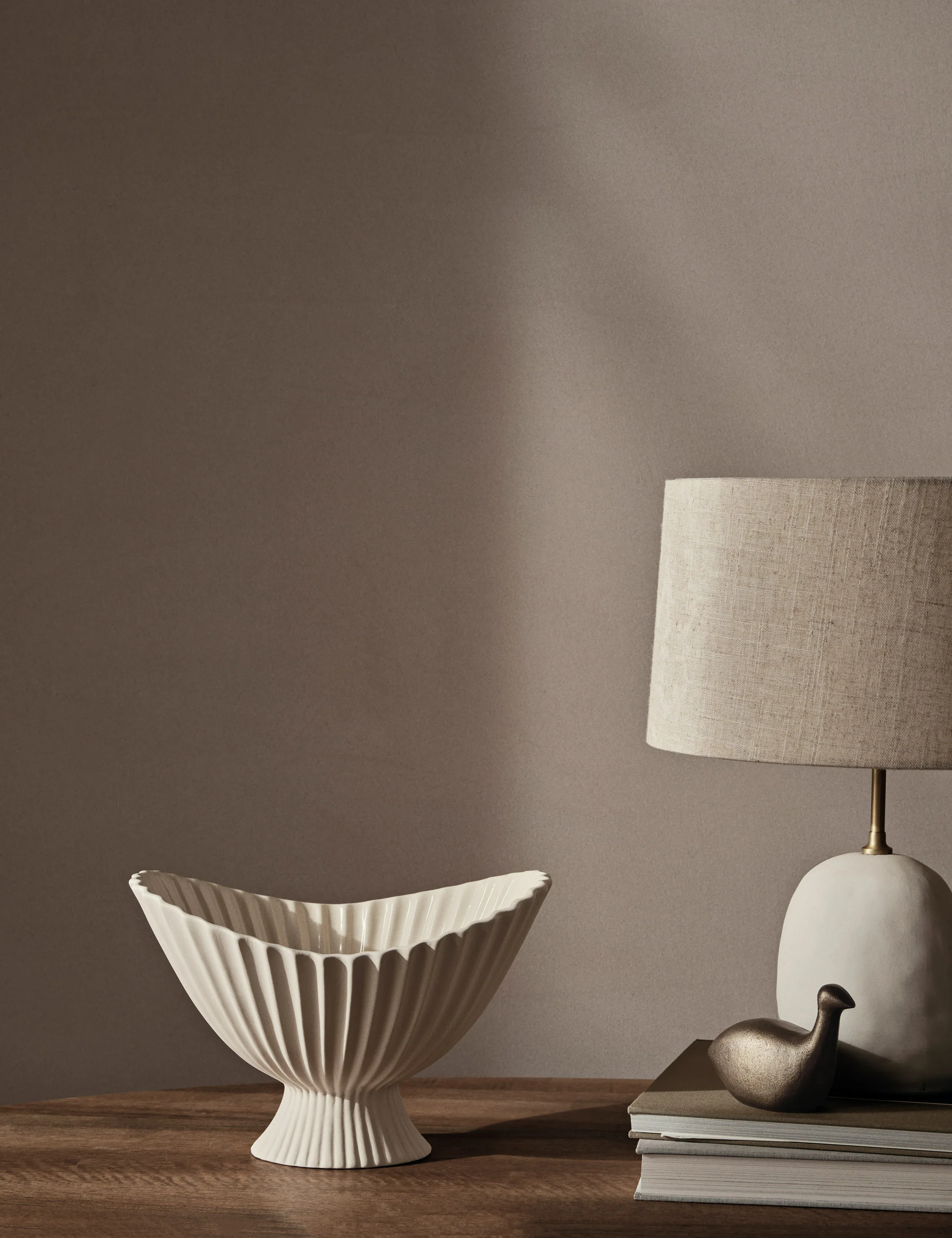 Fountain Bowl by Ferm Living - Image 8