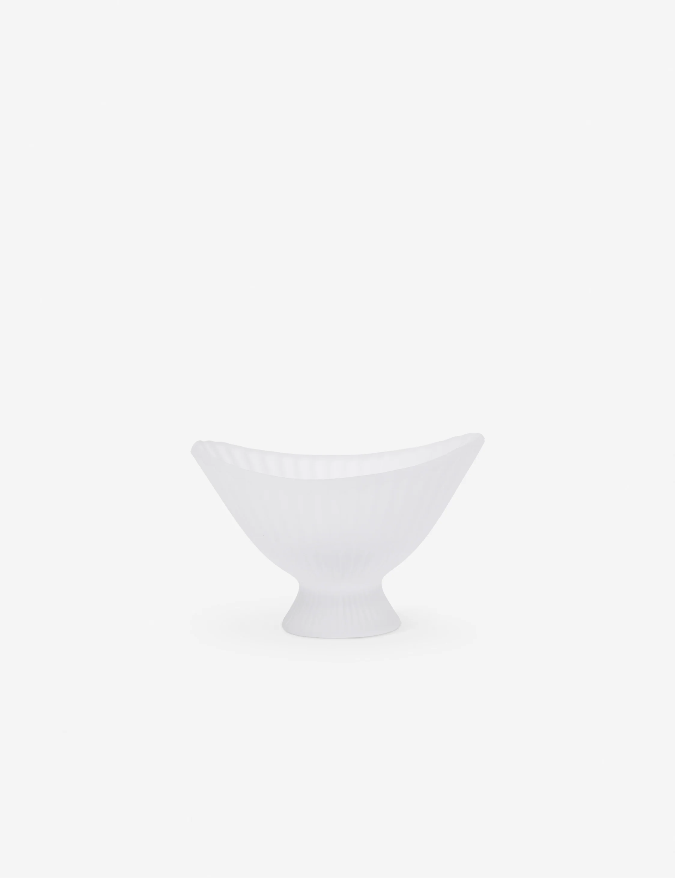 Fountain Glass Bowl by Ferm Living - Image 2