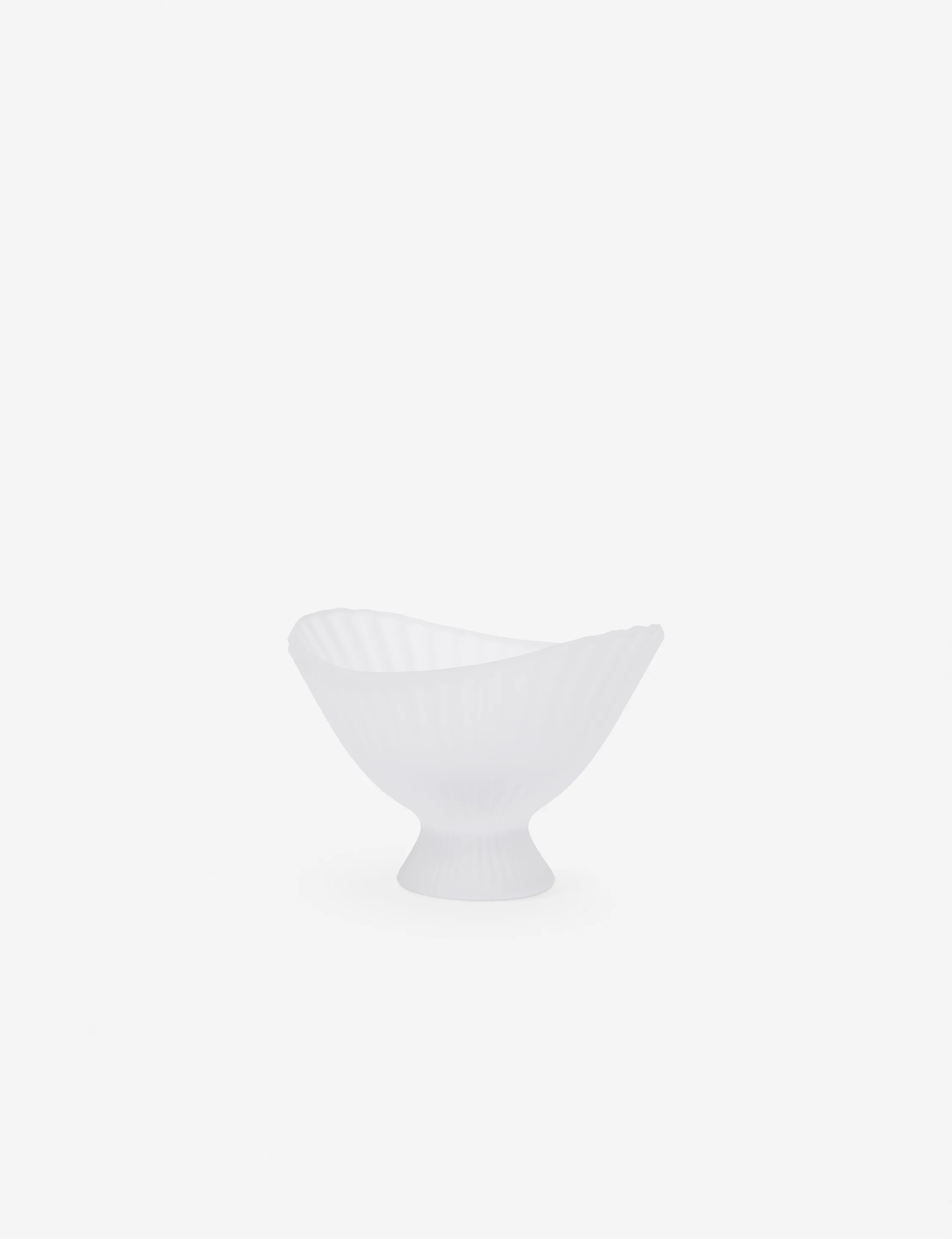 Fountain Glass Bowl by Ferm Living - Image 3