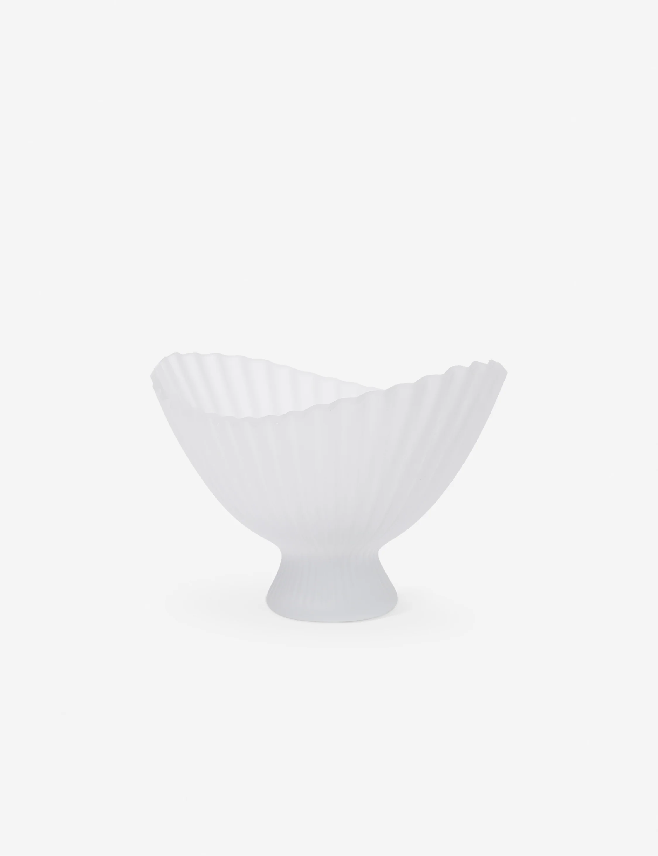 Fountain Glass Bowl by Ferm Living - Image 6