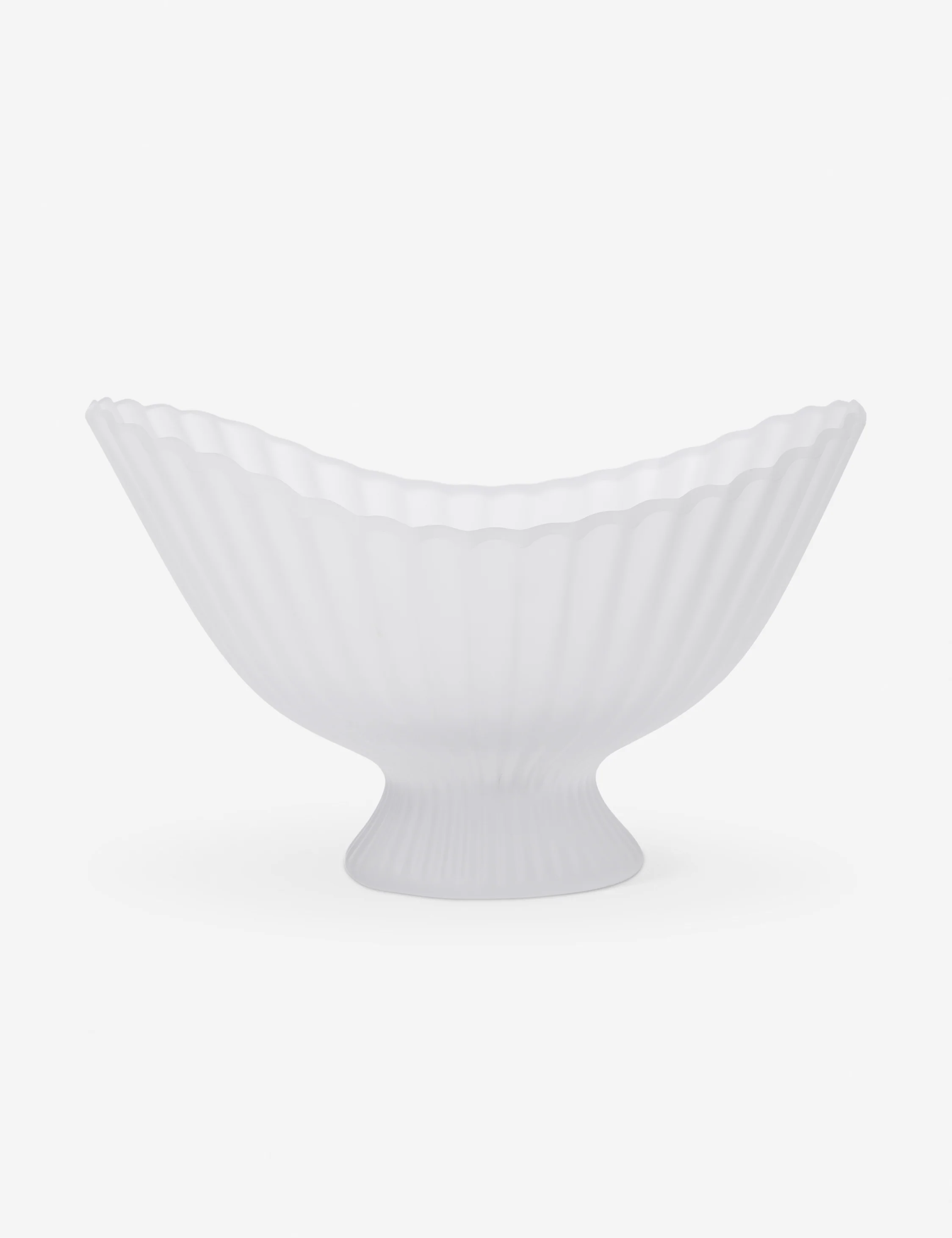 Fountain Glass Bowl by Ferm Living - Image 8